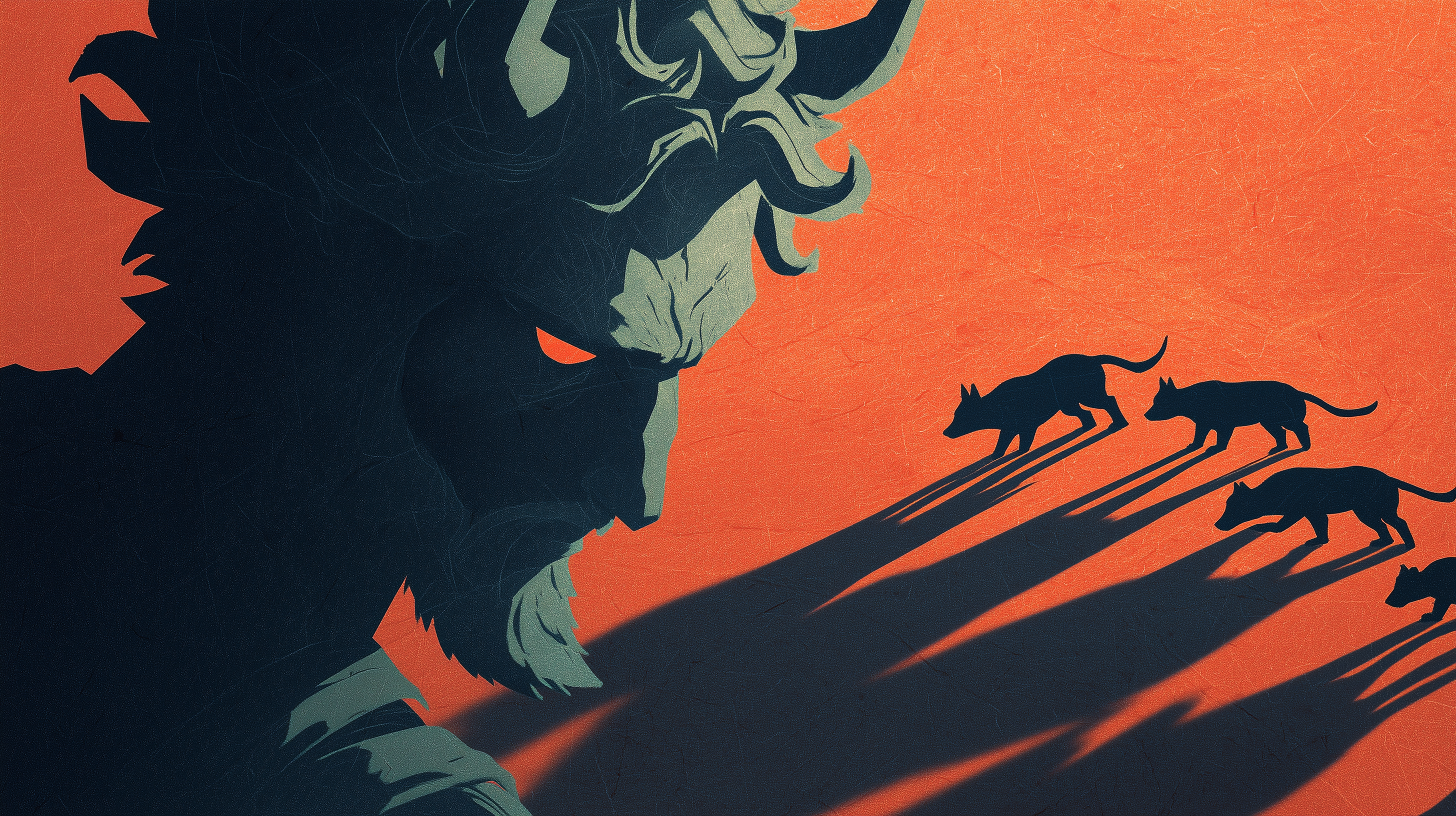 fond d'écran Hadès 1440p téléchargement gratuit