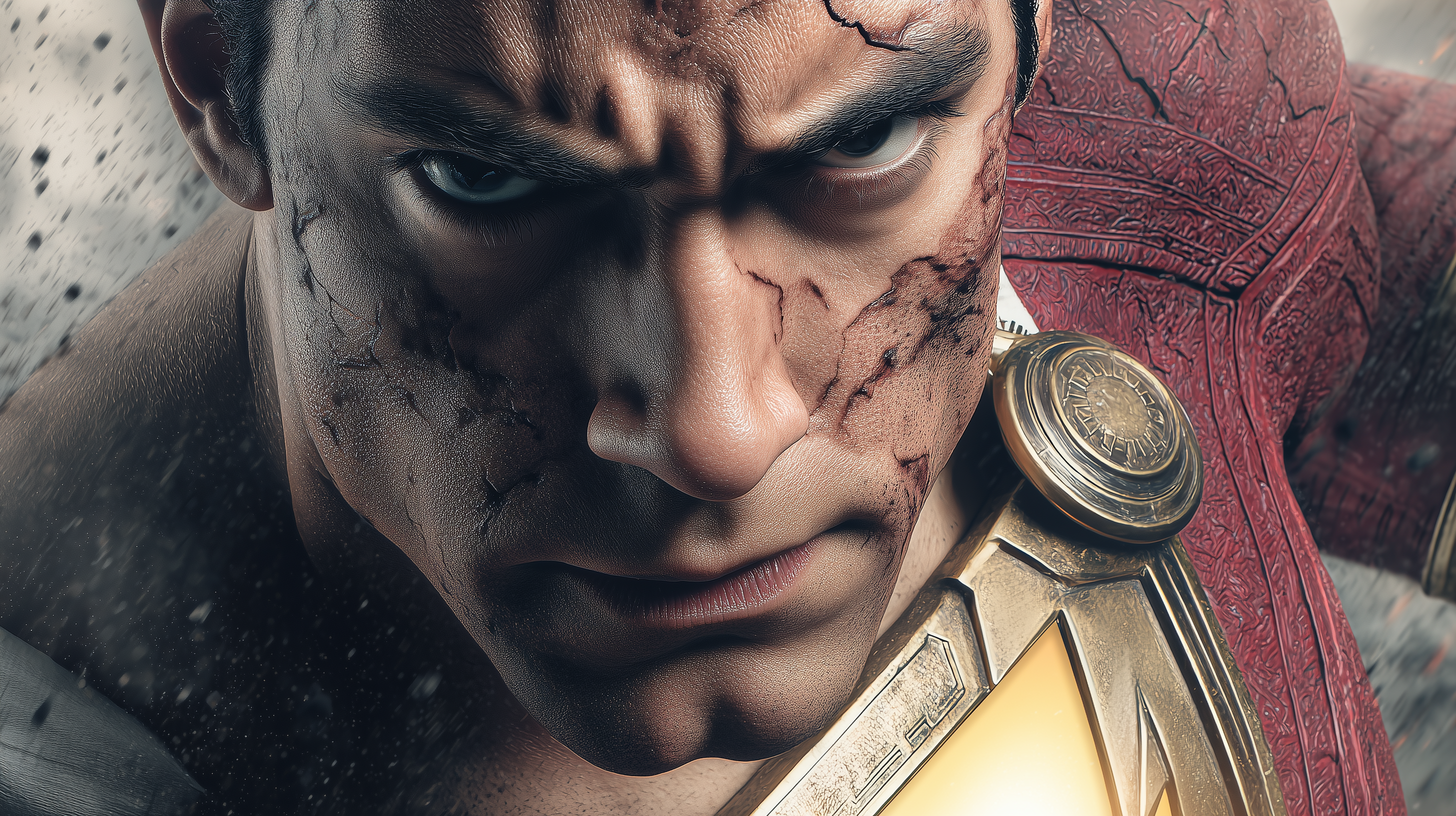 fond d'écran Shazam gratuit pour pc téléchargement sans filigrane