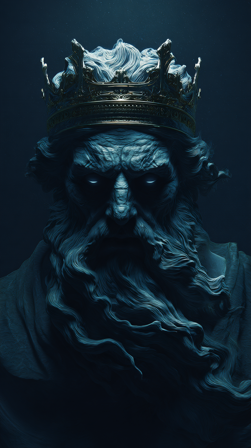 fond d'écran Hadès téléphone télécharger gratuit