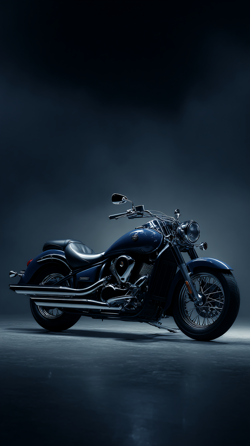 fond d'écran Kawasaki iphone 13 gratuit