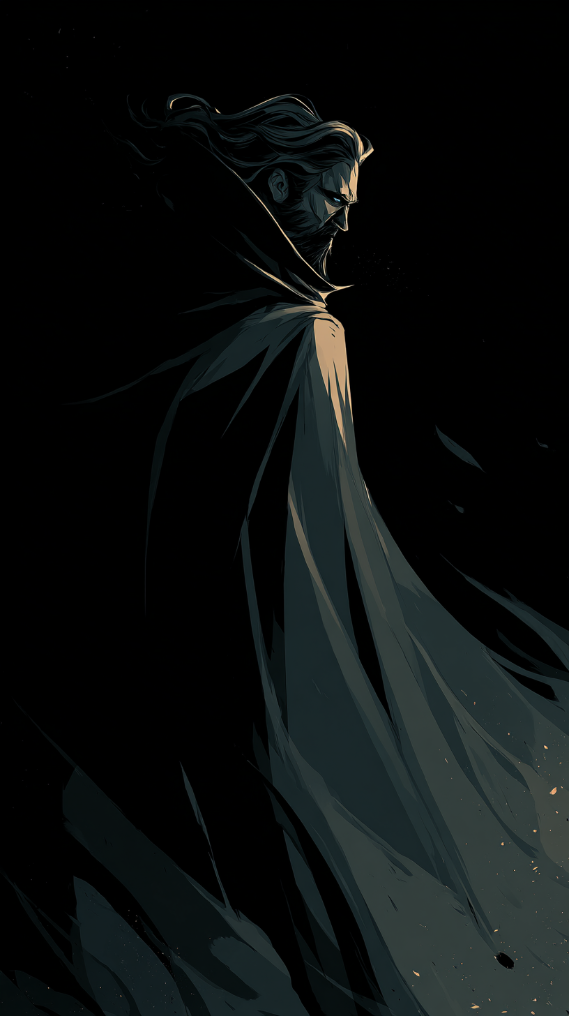 fond d'écran Hadès iphone 14 gratuit