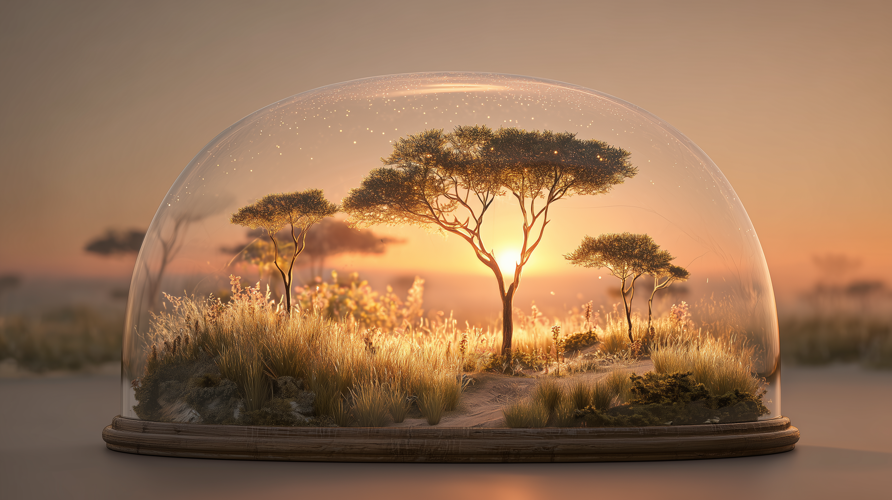 fond d'écran Terrarium windows 8 téléchargement gratuit