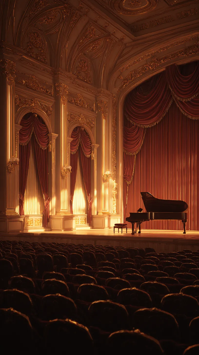 fond d'écran Piano updated pour téléphone gratuit