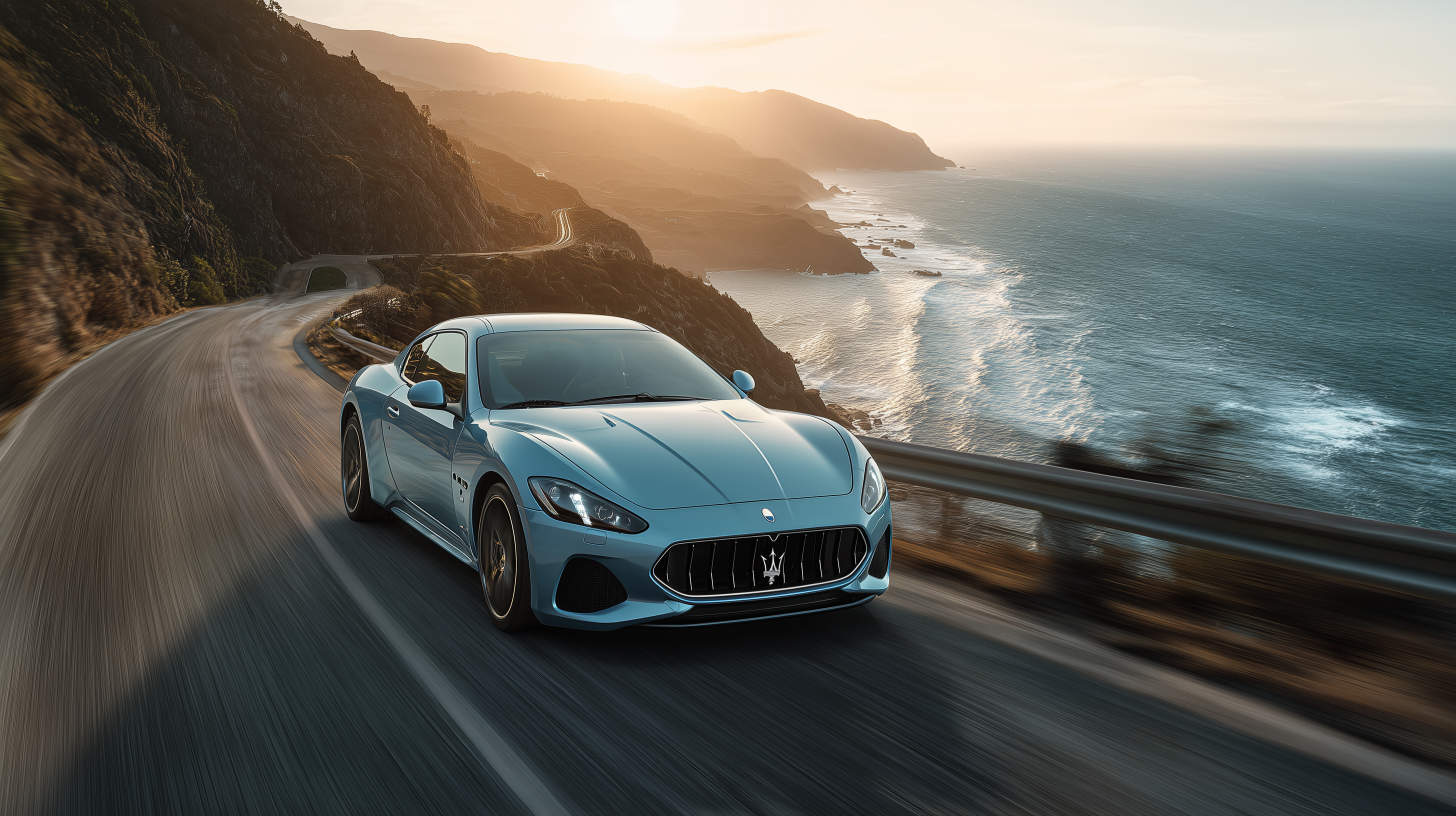 fond d'écran Maserati gratuit pc téléchargement gratuit