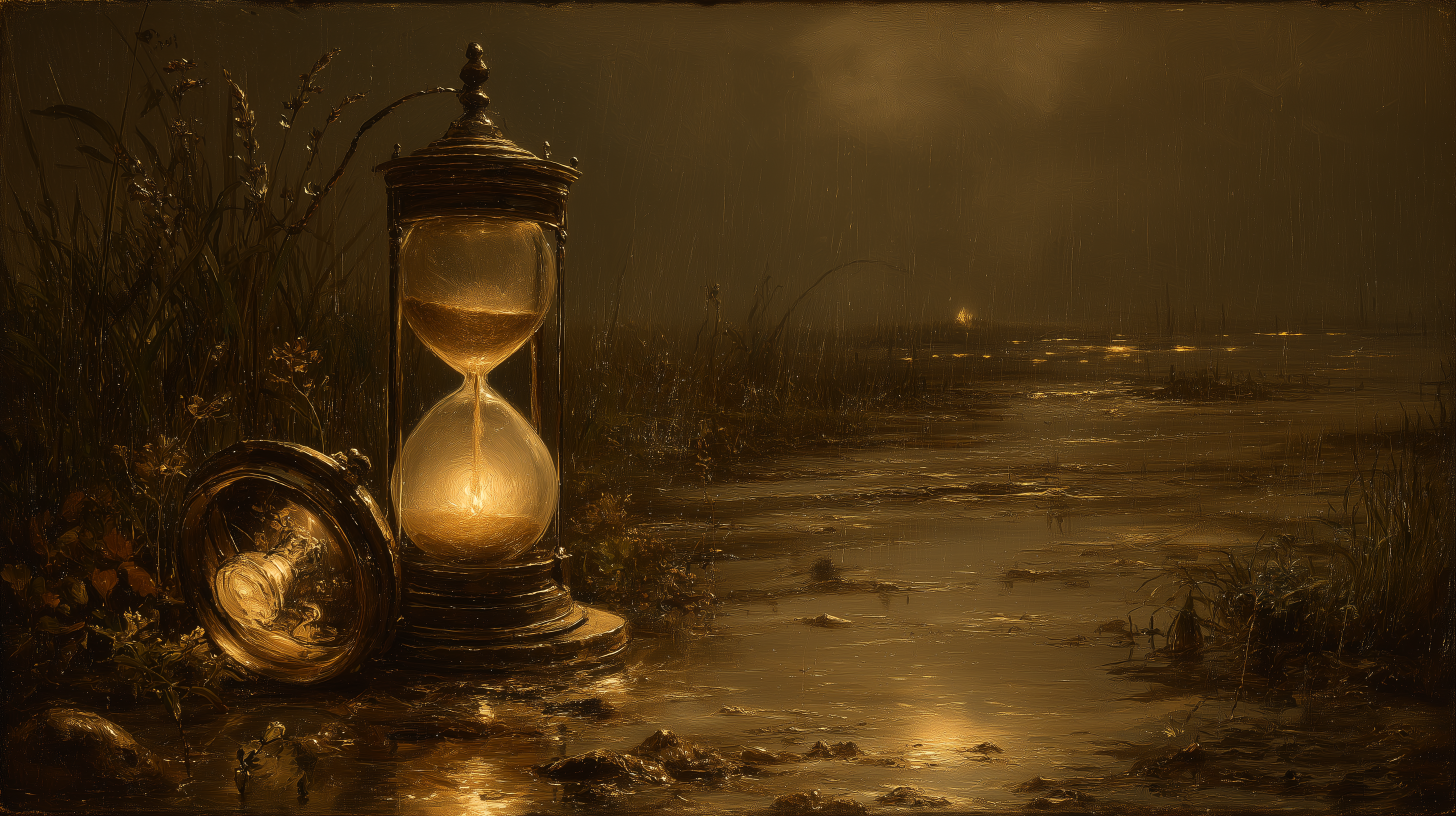fond d'écran Sablier hd 1920x1080 téléchargement gratuit