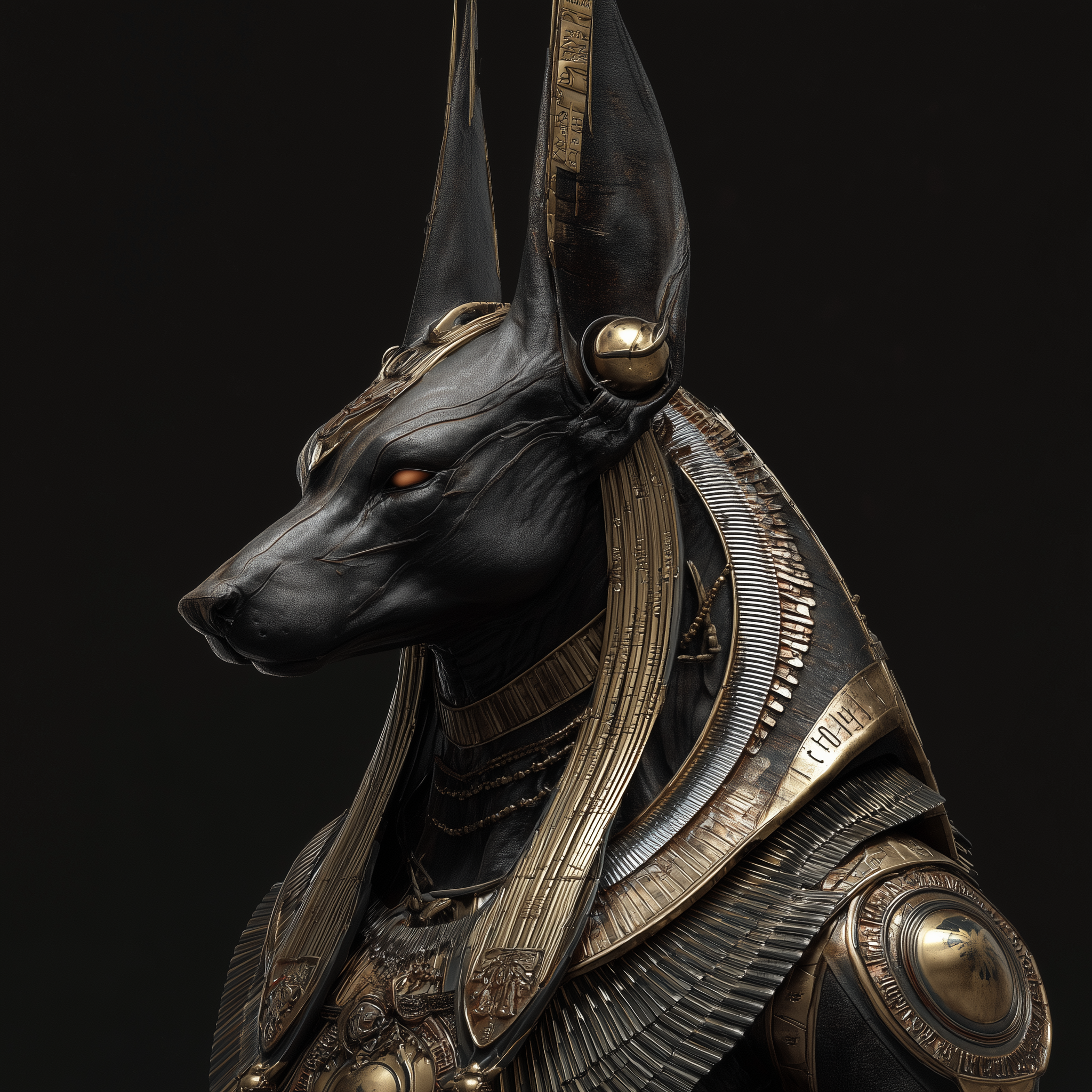 Anubis thumbnail