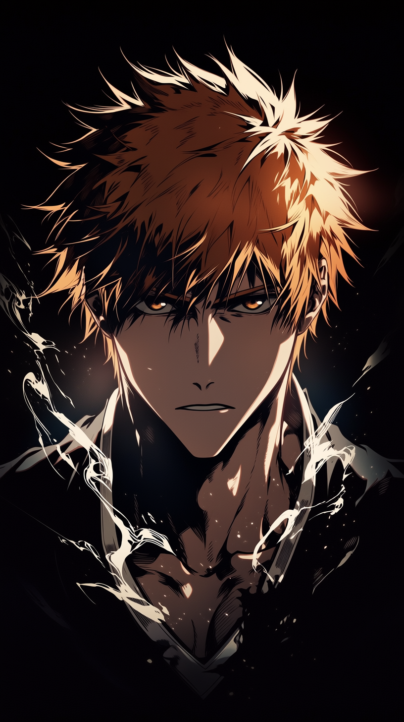 fond d'écran Garçon Anime téléphone Huawei télécharger gratuit