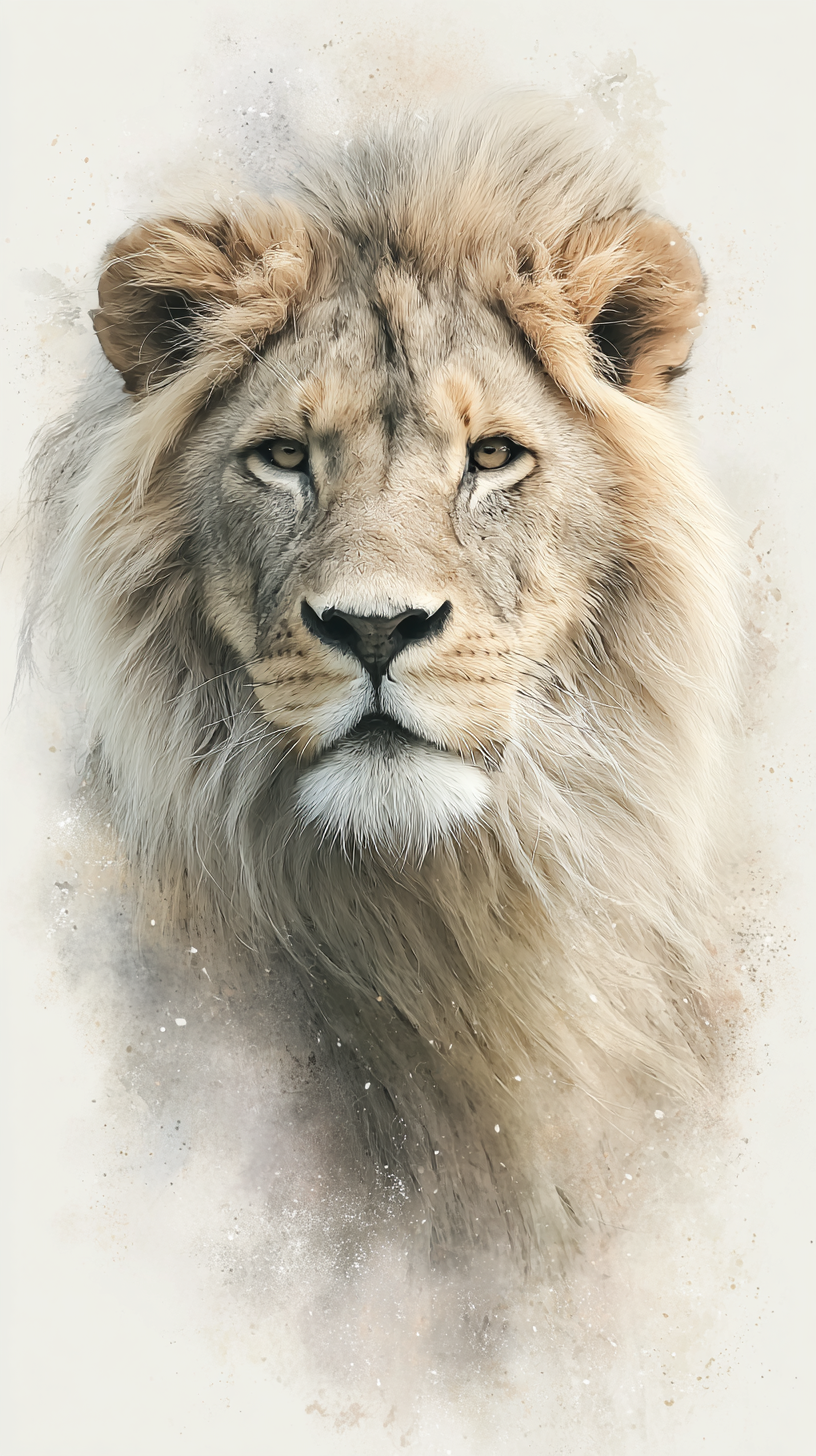 fond d'écran Aquarelle téléphone OnePlus gratuit