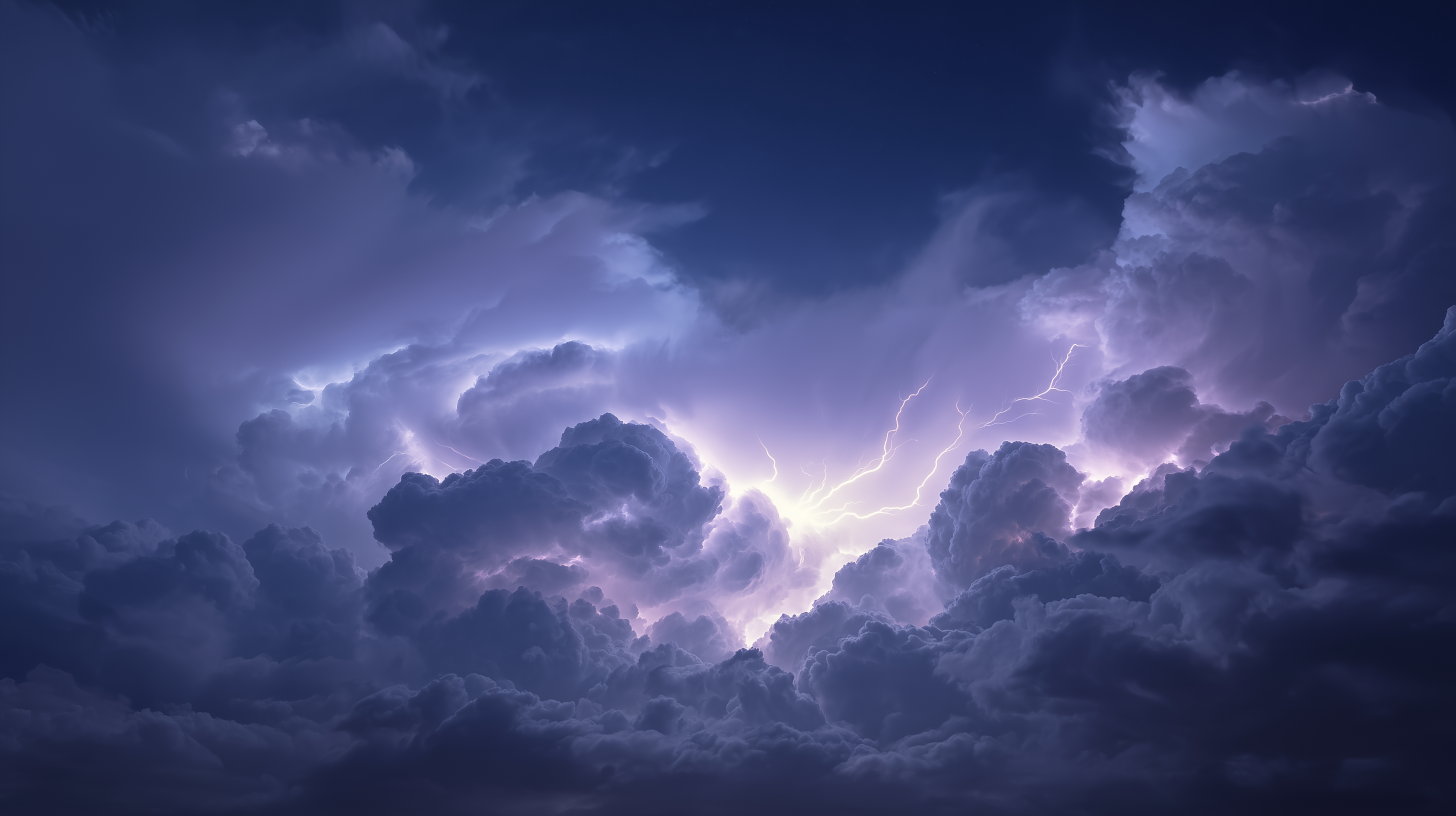 fond d'écran Foudre pc 1920x1080 4k téléchargement gratuit