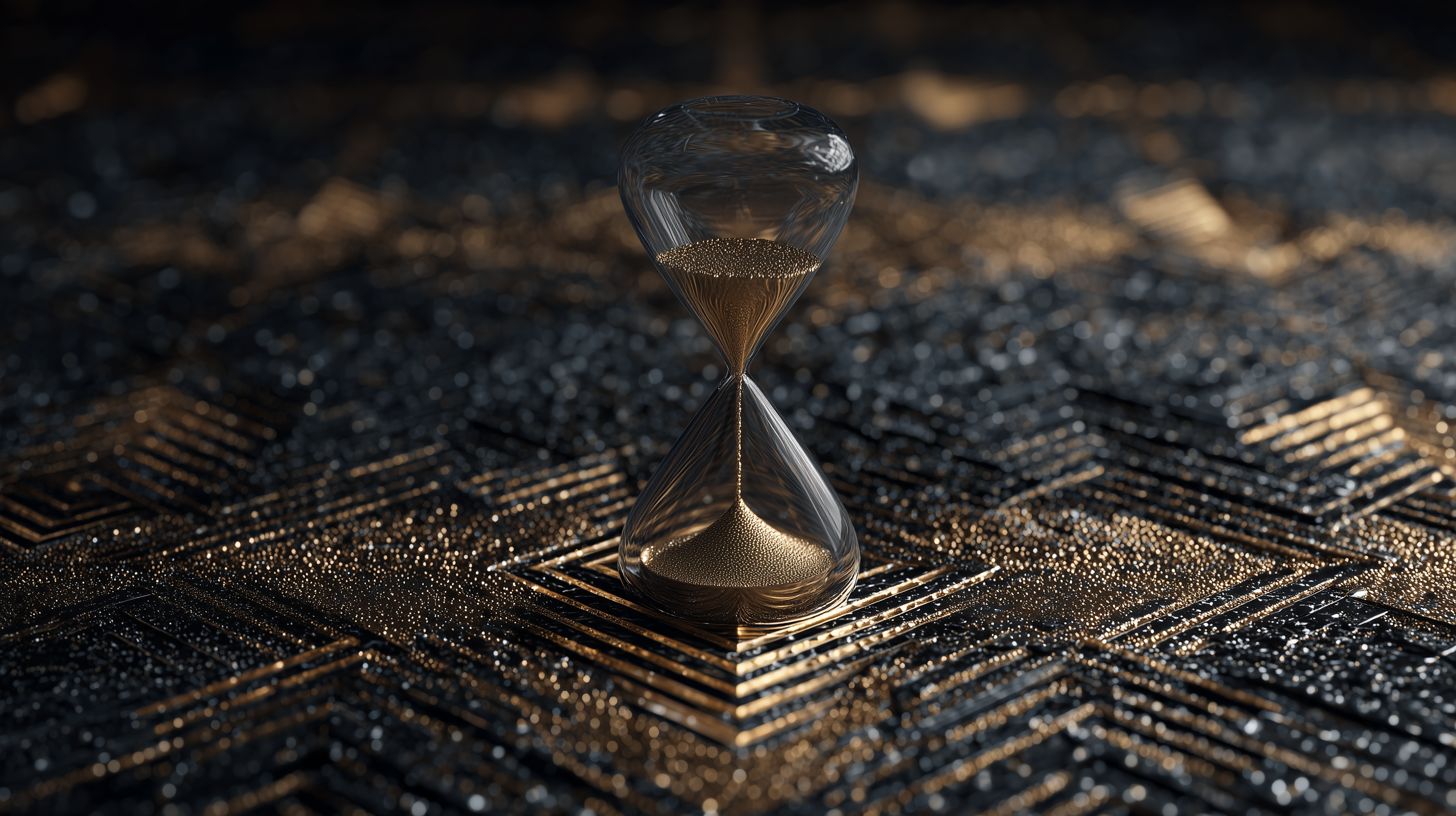 fond d'écran Sablier pc 1920x1080 4k téléchargement gratuit