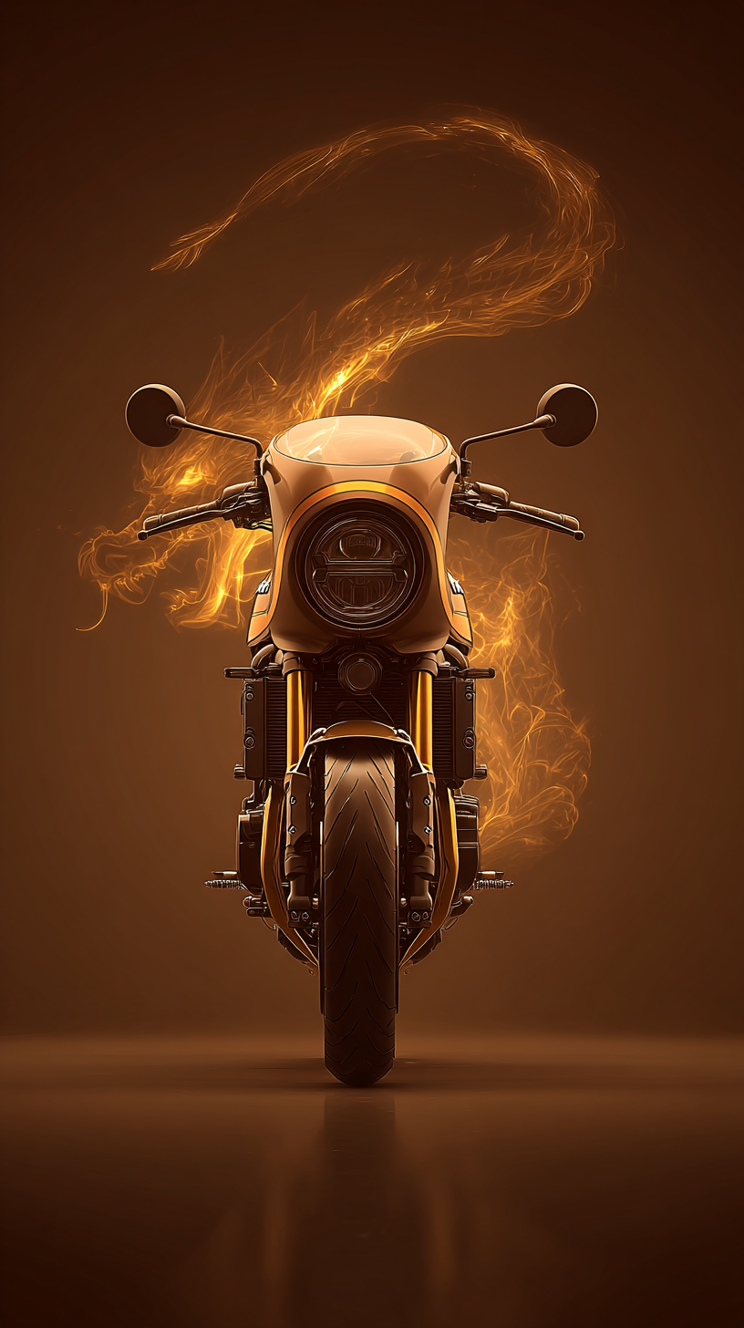 iphone fond d'écran Kawasaki kawaii télécharger gratuit