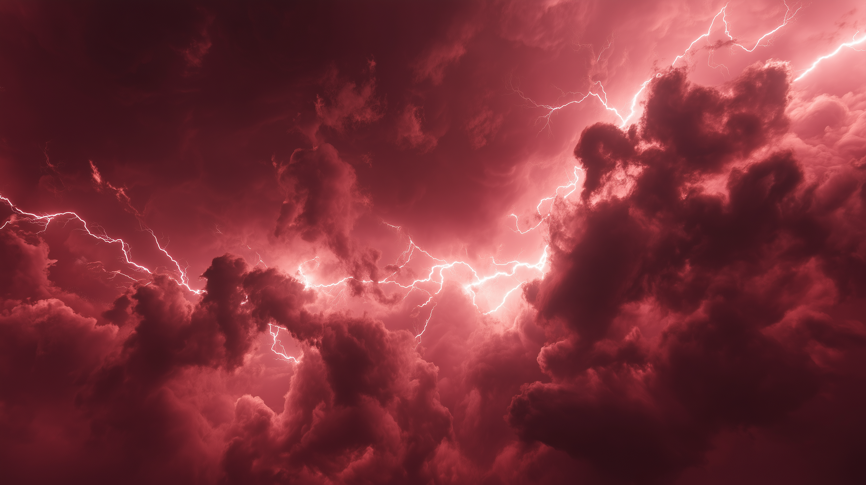 fond d'écran Foudre 4k windows 10 téléchargement gratuit