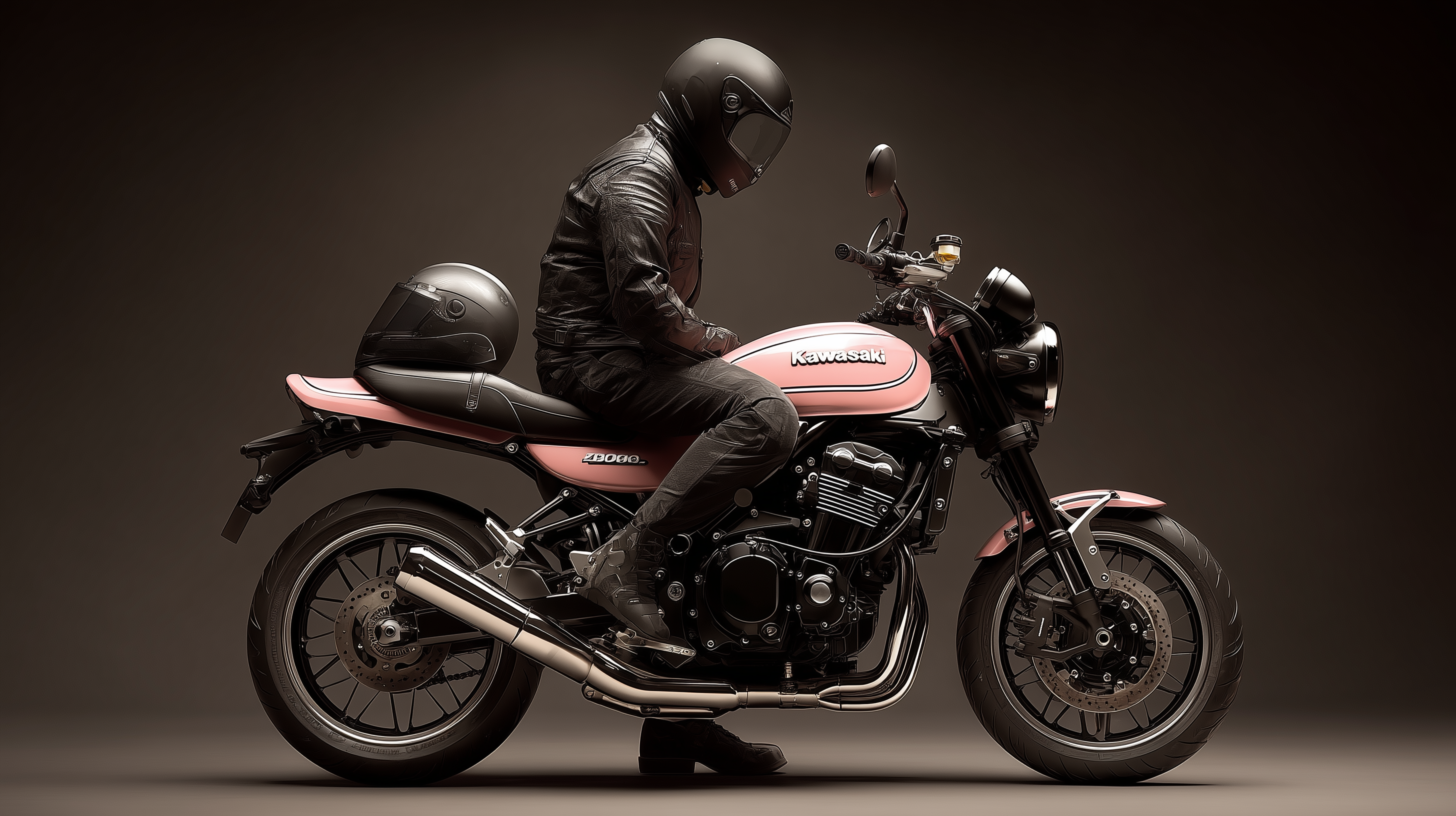 fond d'écran Kawasaki 1920x1200 téléchargement gratuit