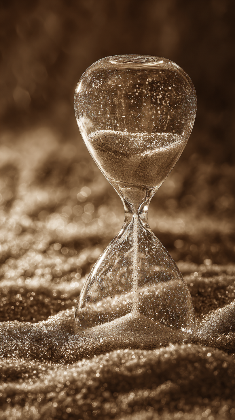 xiaomi fond d'écran Sablier gratuit