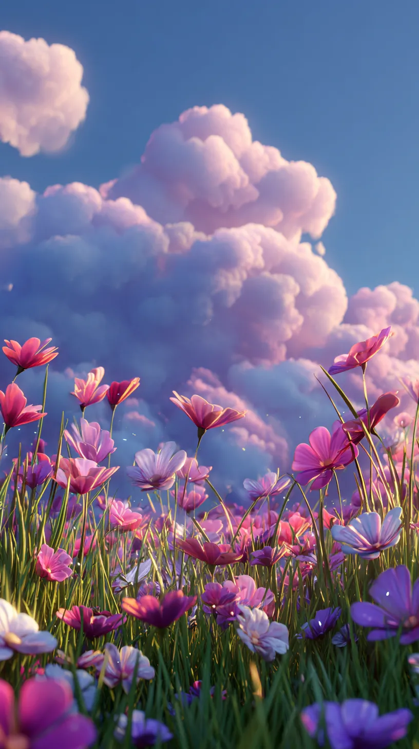 fond d'écran Printemps updated téléphone gratuit sans filigrane