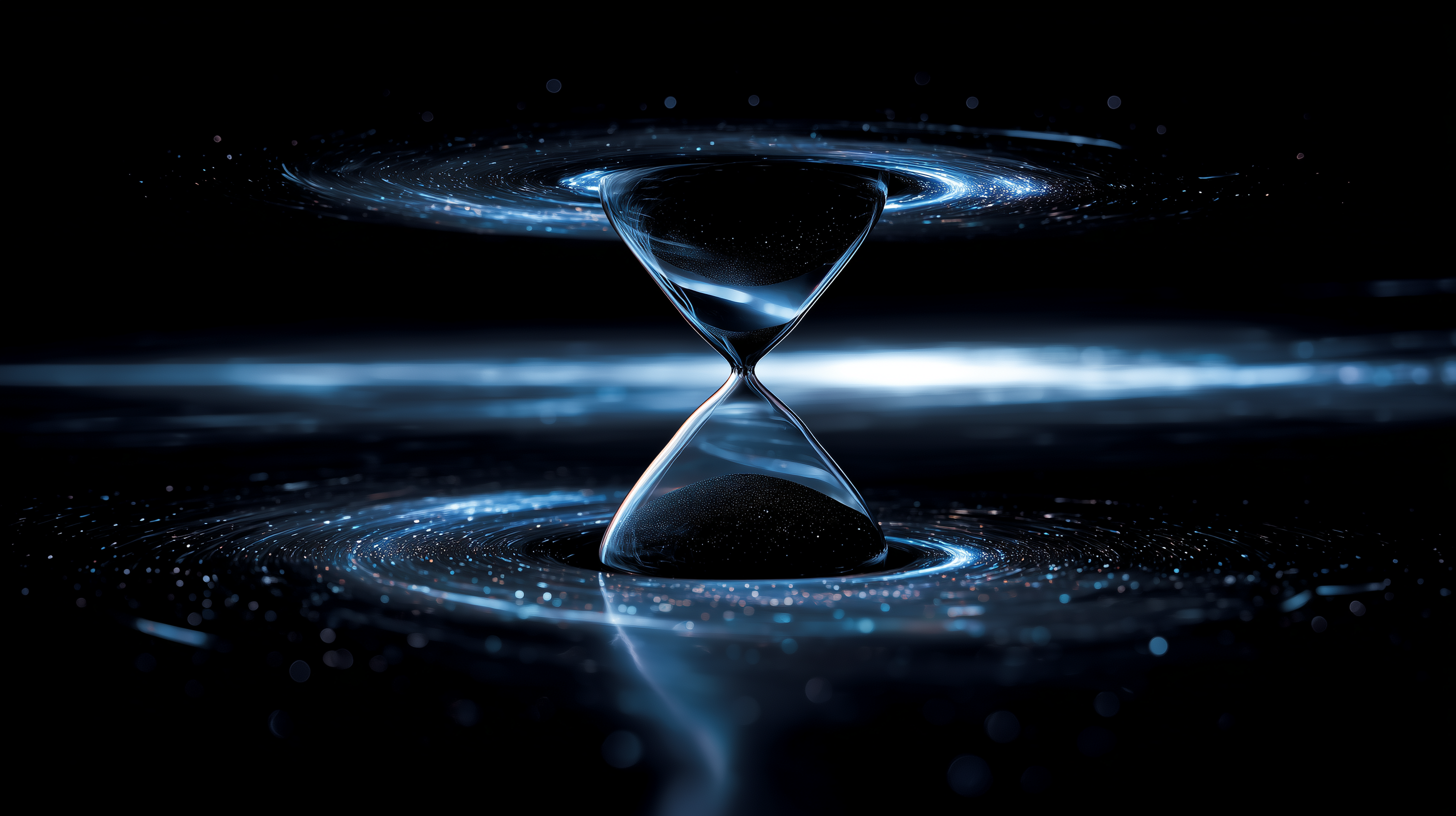 fond d'écran Sablier hd 1366x768 téléchargement gratuit