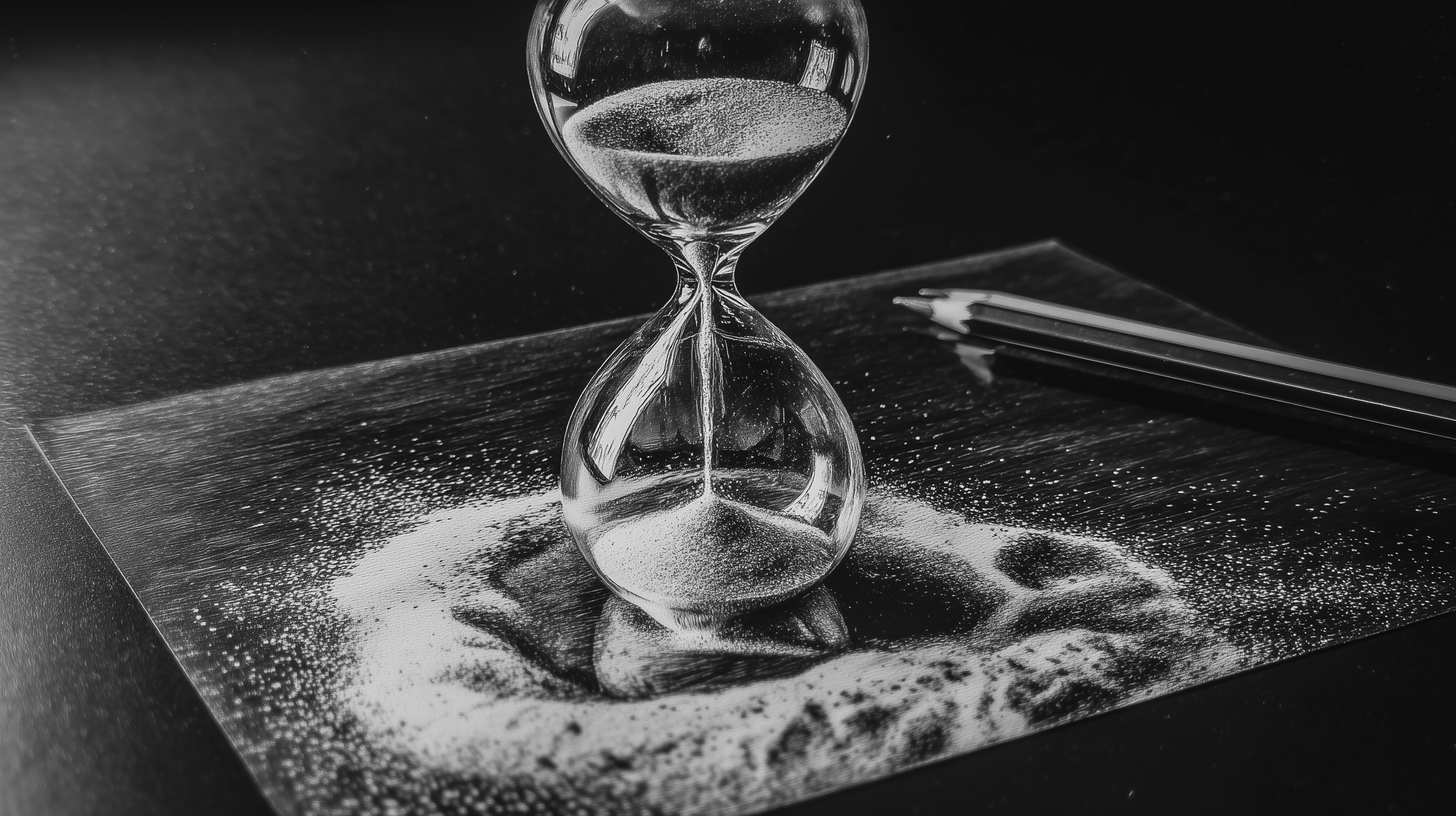 fond d'écran Sablier pc téléchargement gratuit