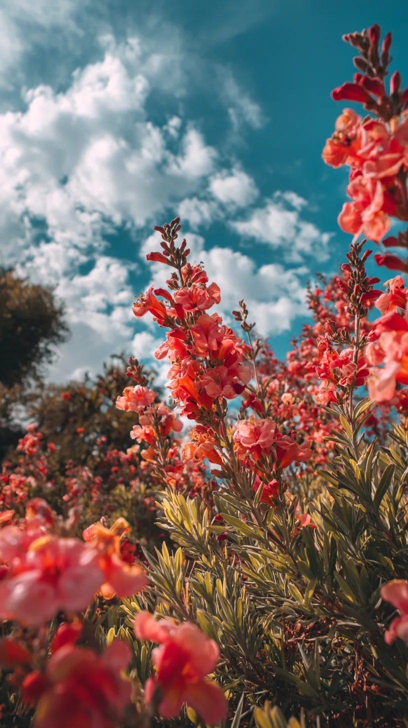 xiaomi fond d'écran Printemps updated gratuit