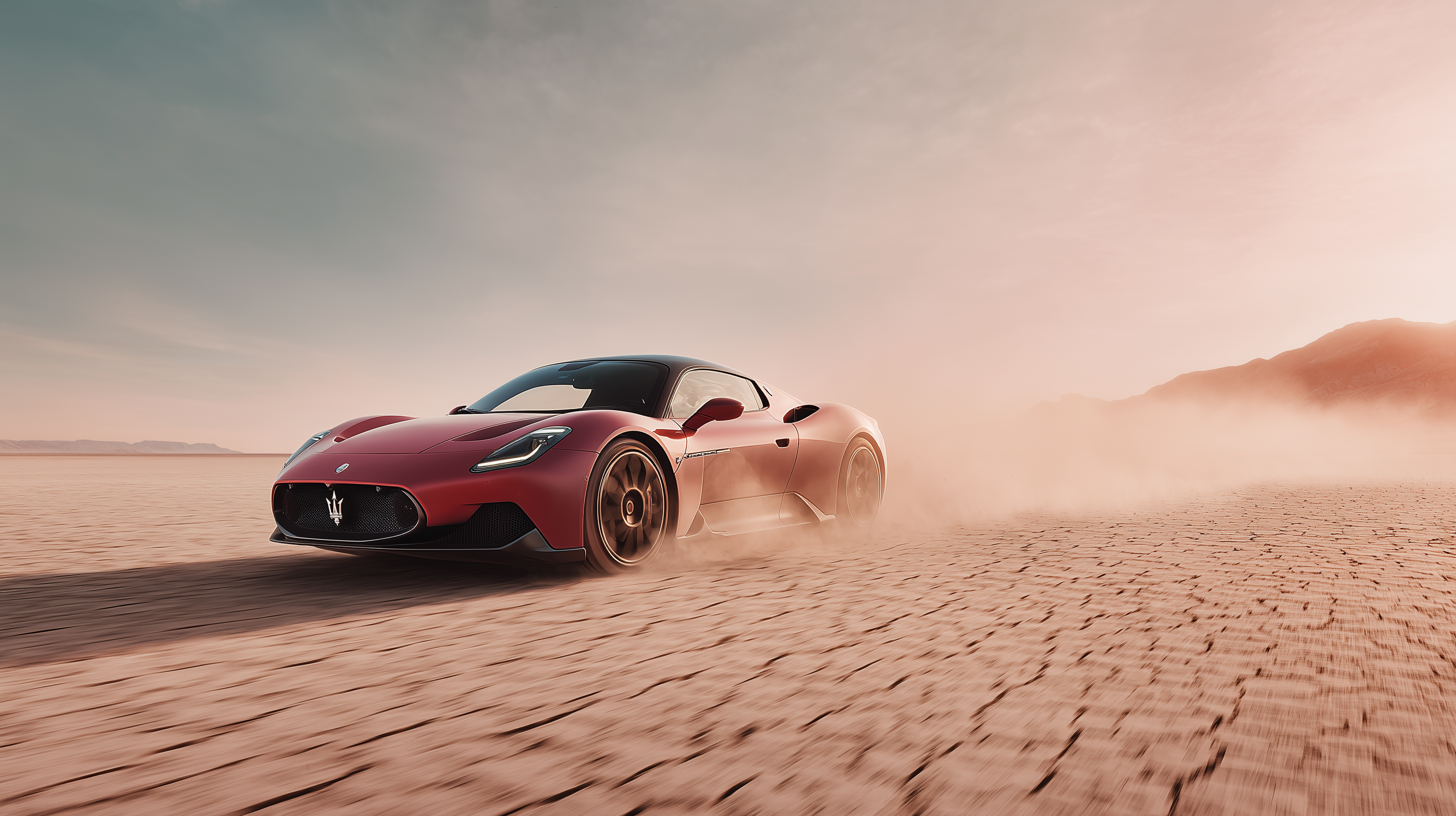 fond d'écran Maserati 1920x1200 hd téléchargement gratuit