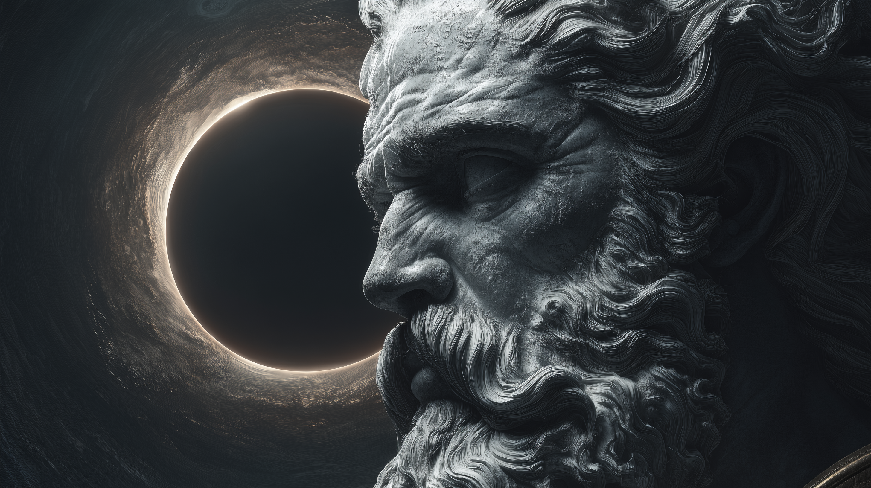 fond d'écran Hadès windows 11 ultra hd téléchargement gratuit