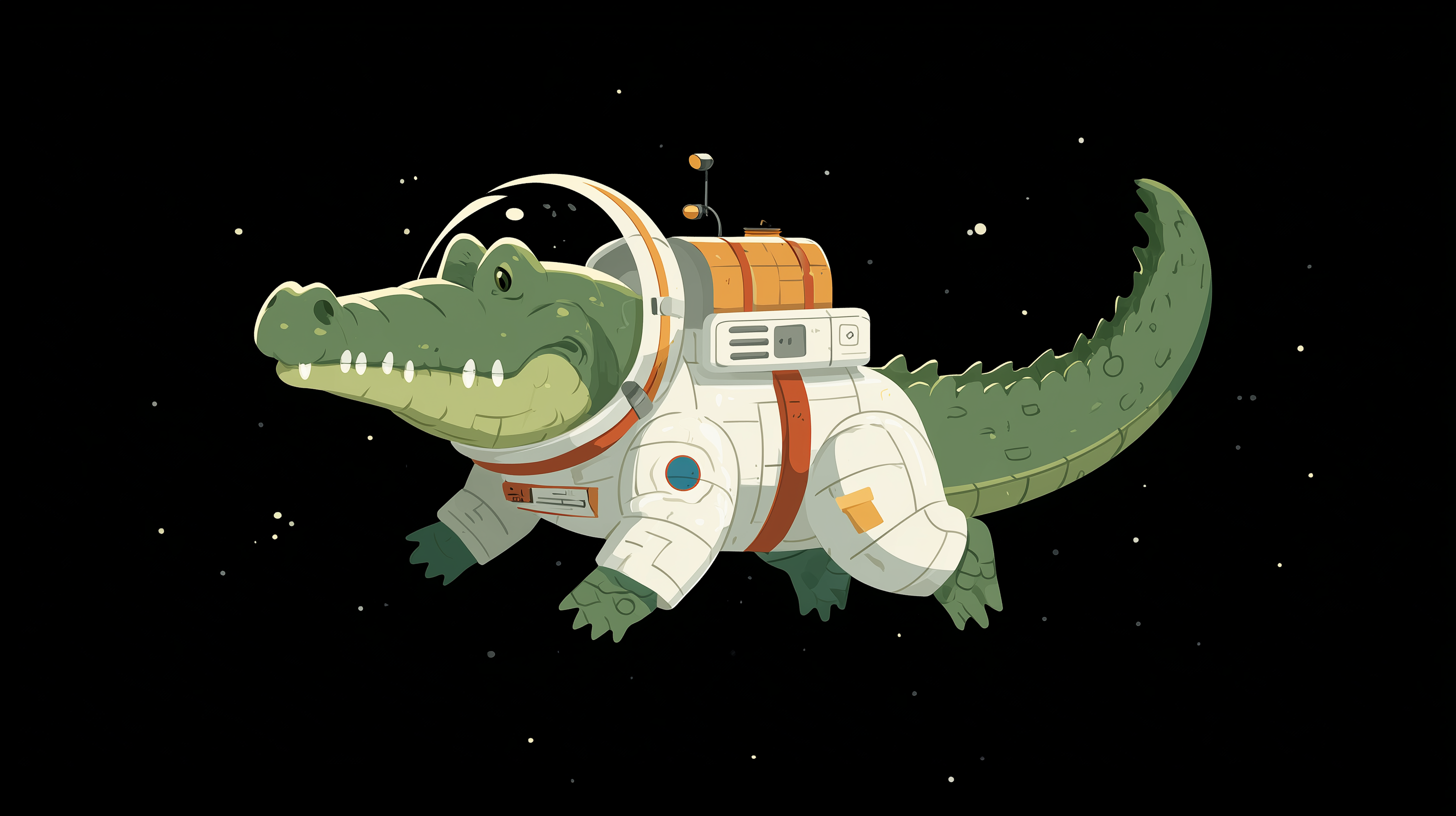 fond d'écran Crocodylidae pc windows téléchargement gratuit