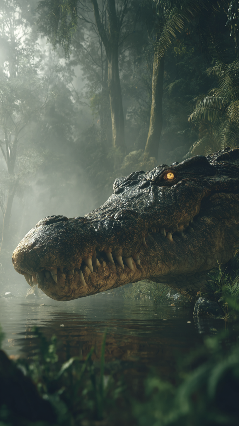 fond d'écran Crocodylidae téléphone samsung gratuit télécharger gratuit