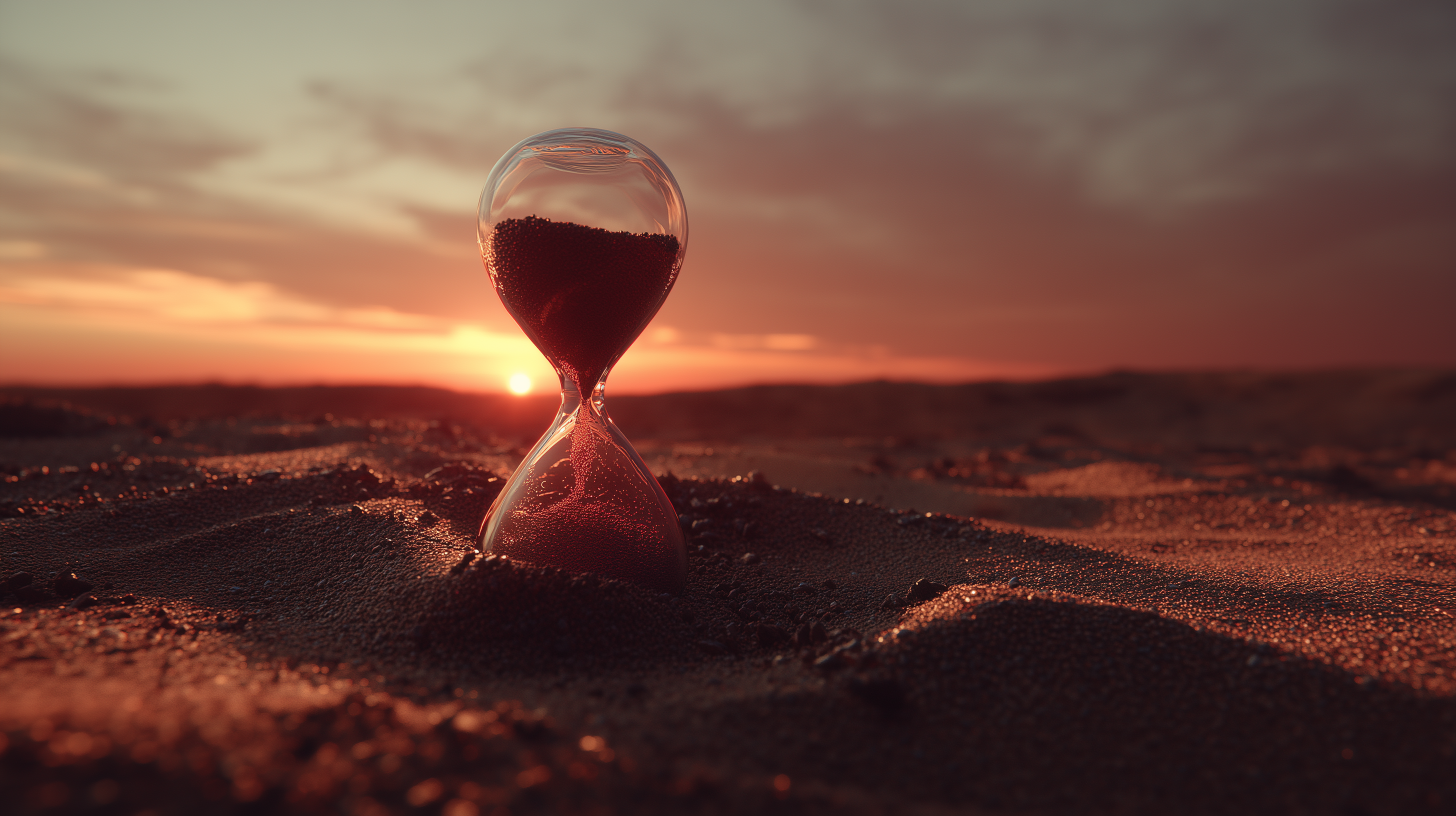 fond d'écran Sablier 2560x1600 hd téléchargement gratuit