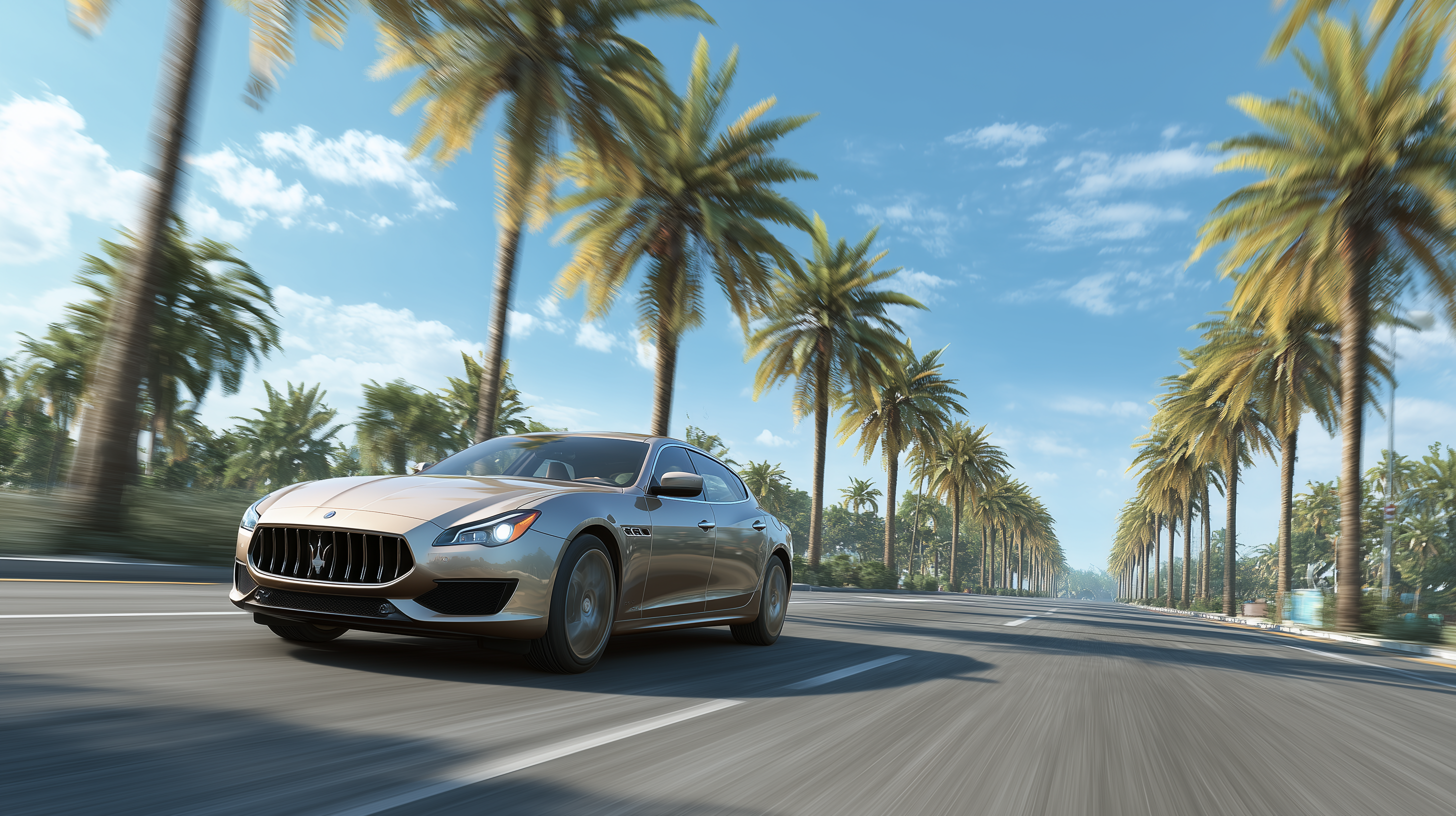 fond d'écran Maserati 2560x1080 téléchargement gratuit