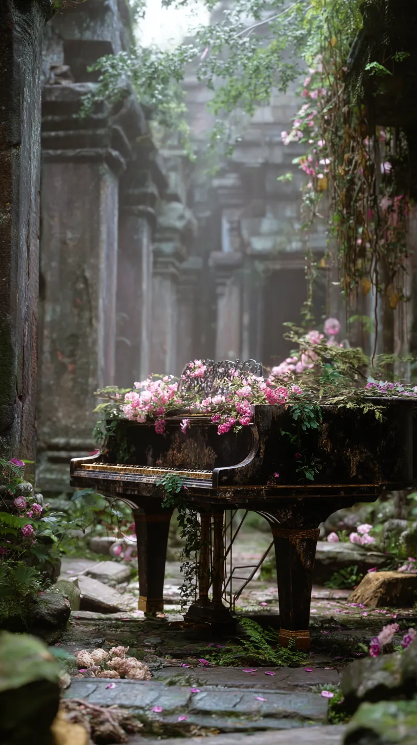 fond d'écran Piano updated iphone 16 pro max télécharger gratuit