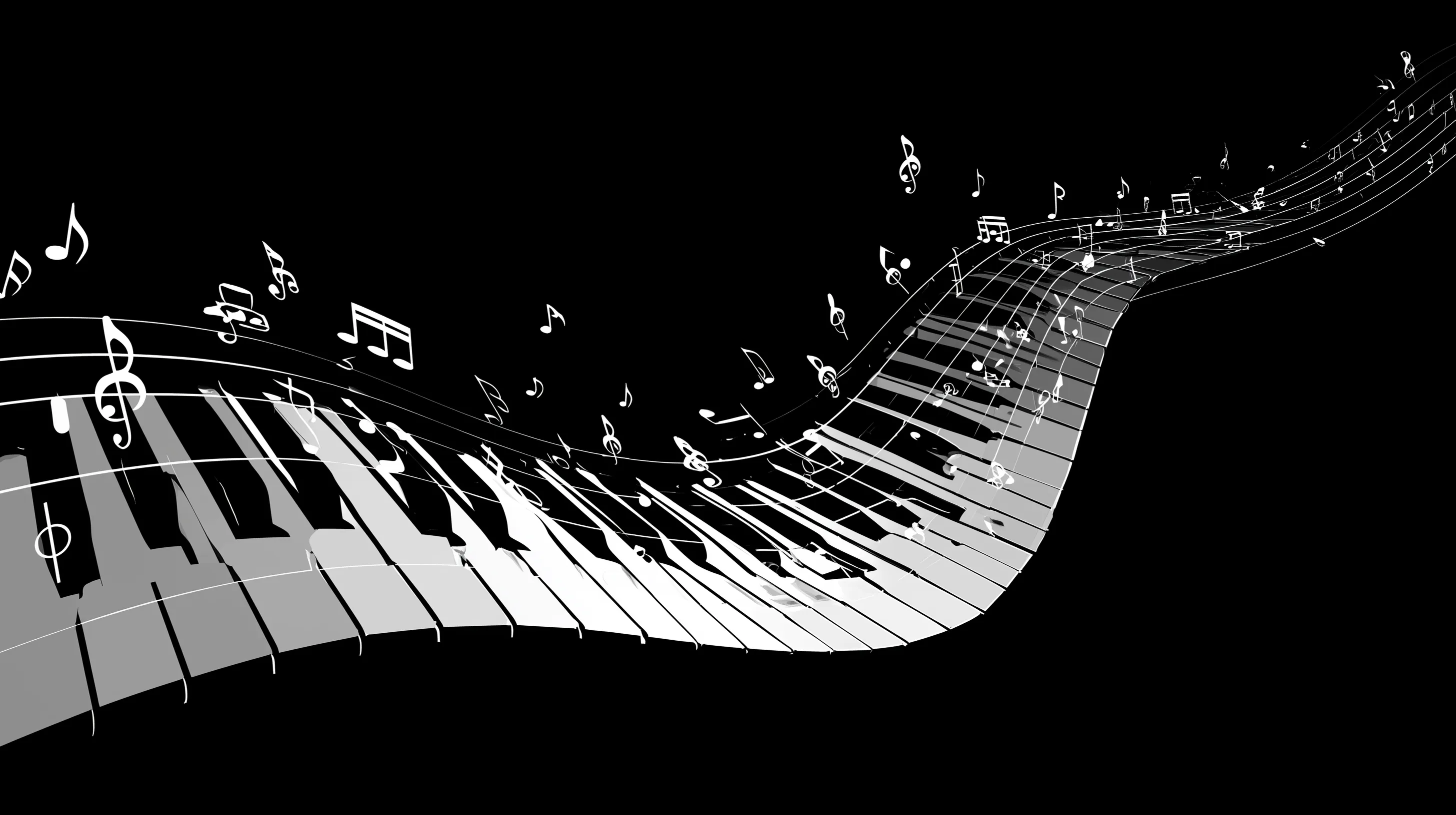 fond d'écran Piano updated pc 4k 1920x1080 téléchargement gratuit