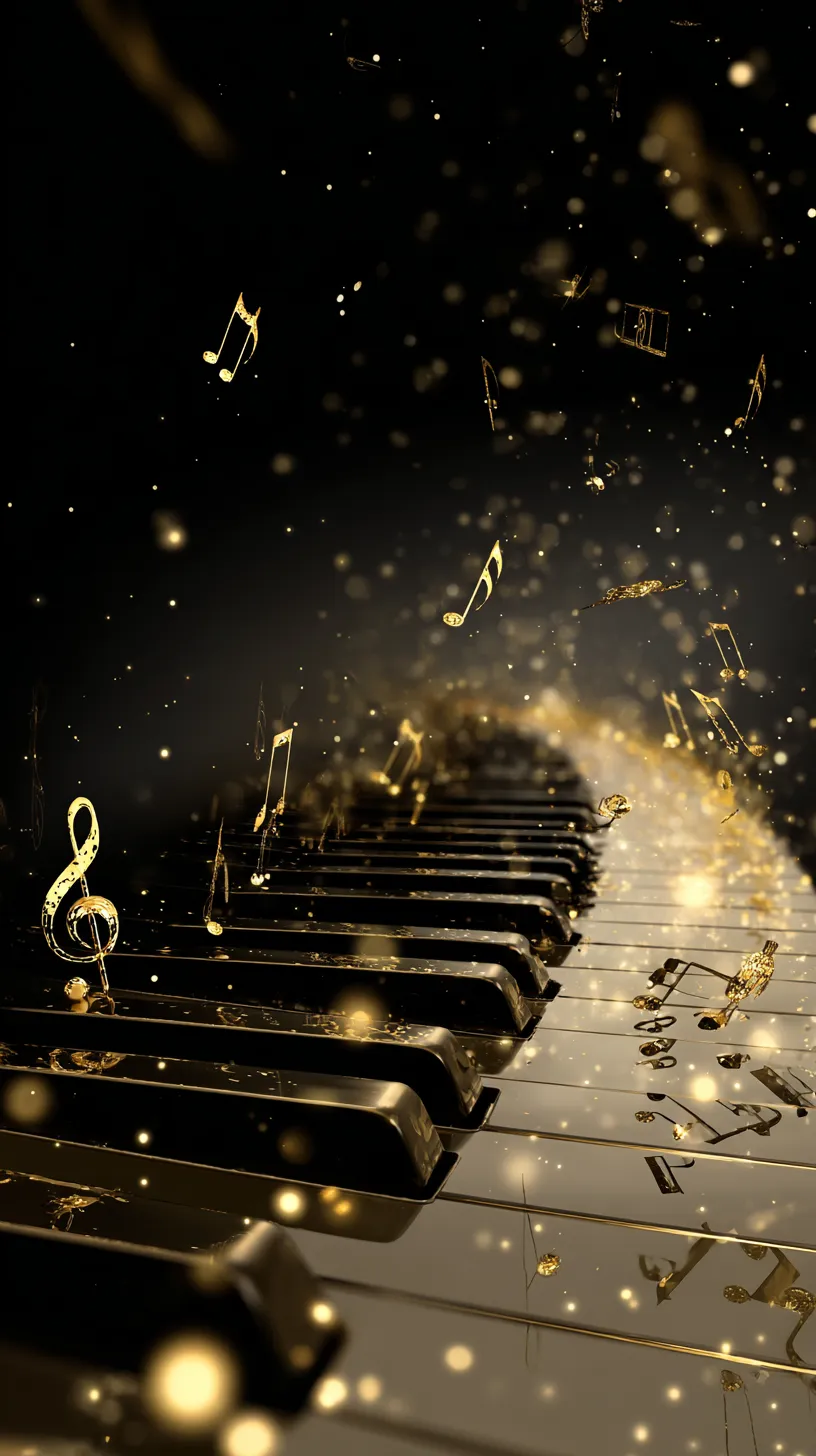 fond d'écran Piano updated iphone x télécharger gratuit