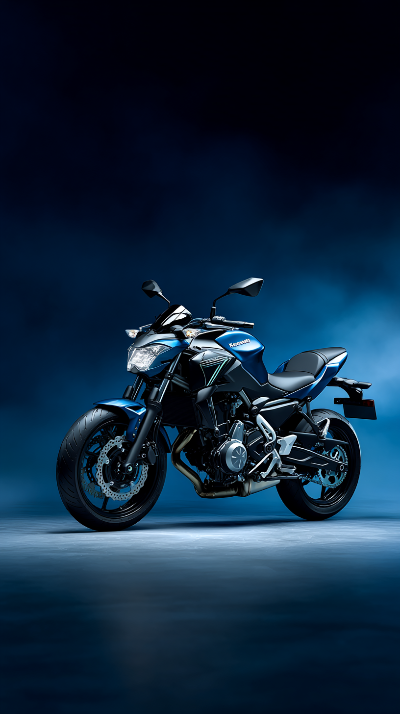 fond d'écran Kawasaki pour téléphone gratuit