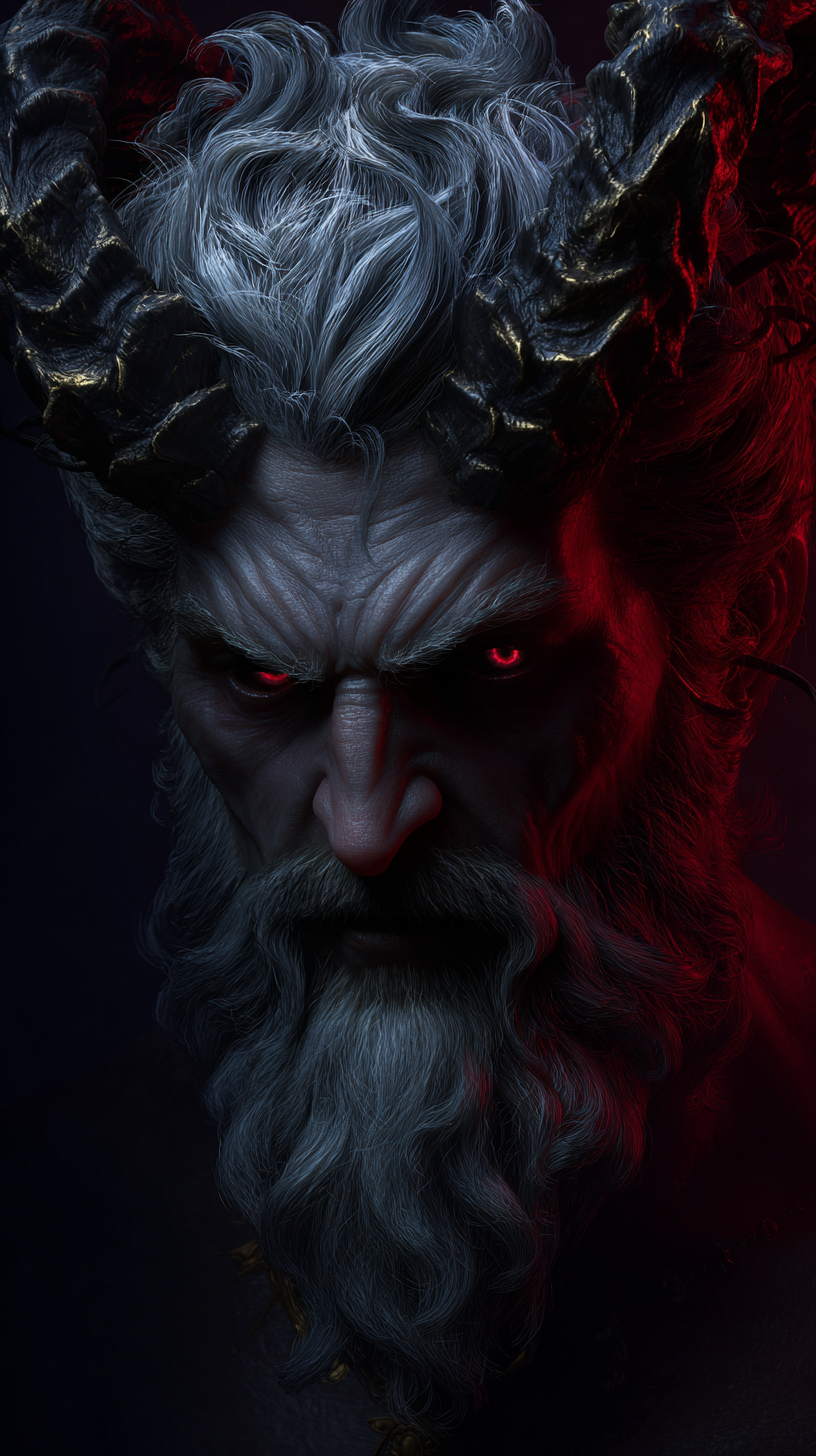 fond d'écran Hadès iphone 14 gratuit