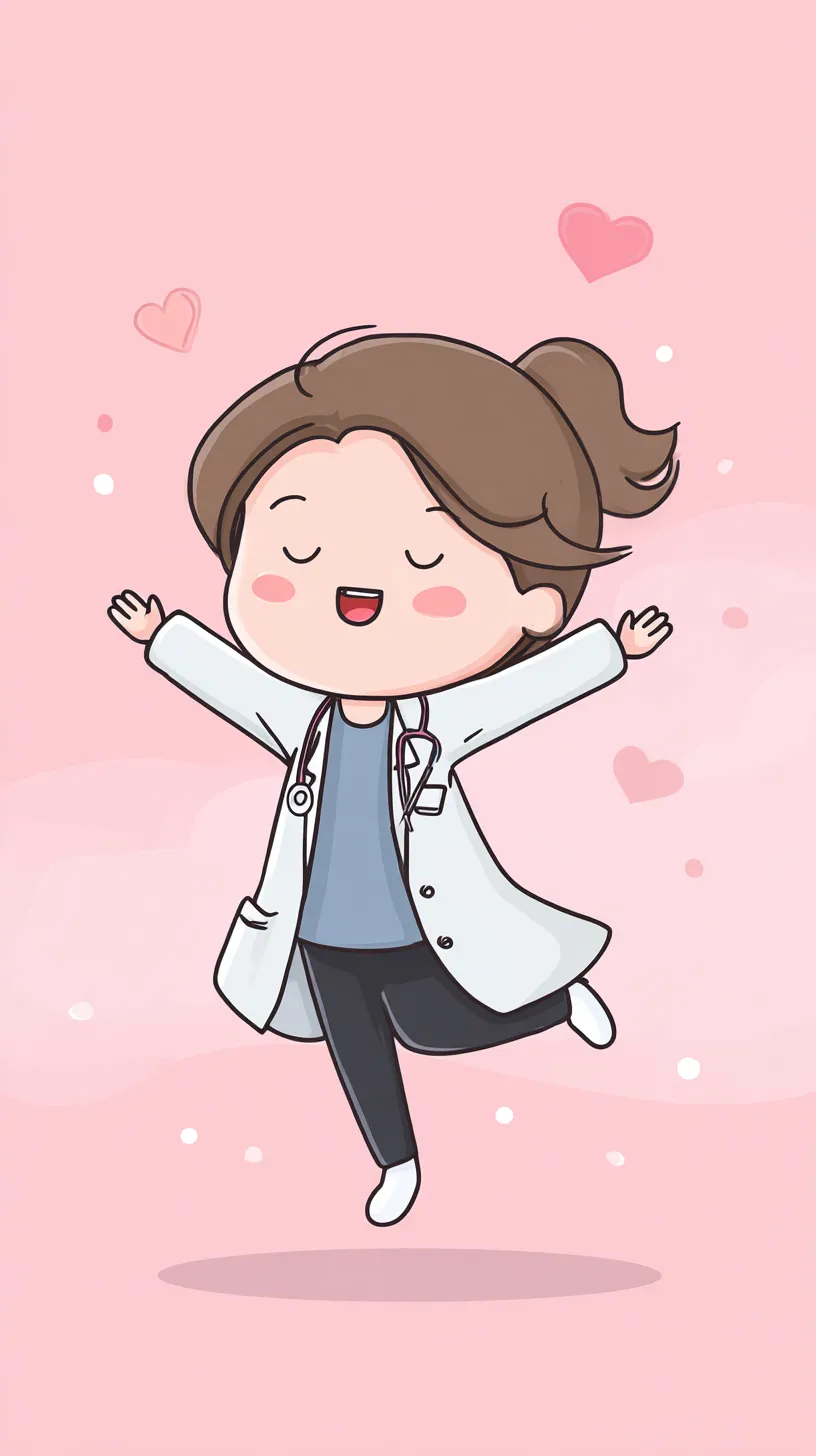 fond d'écran Médecin updated téléphone OnePlus télécharger gratuit