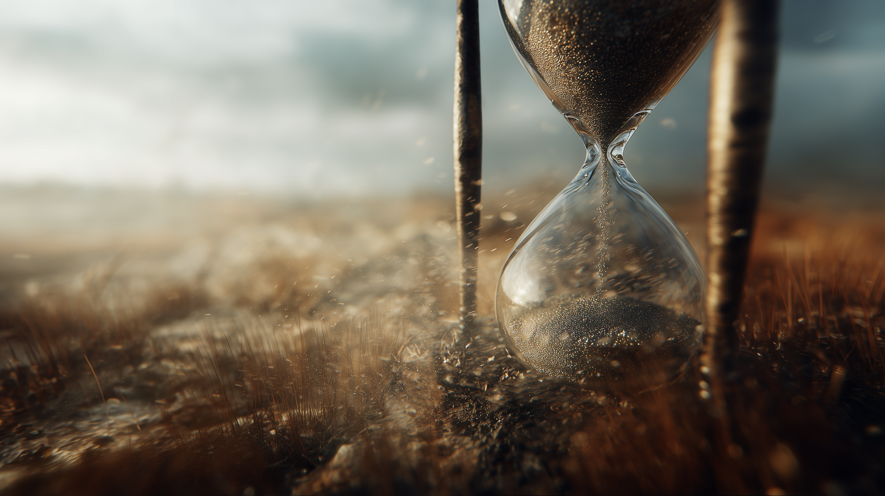 fond d'écran Sablier ultra hd 3840x2160 téléchargement gratuit