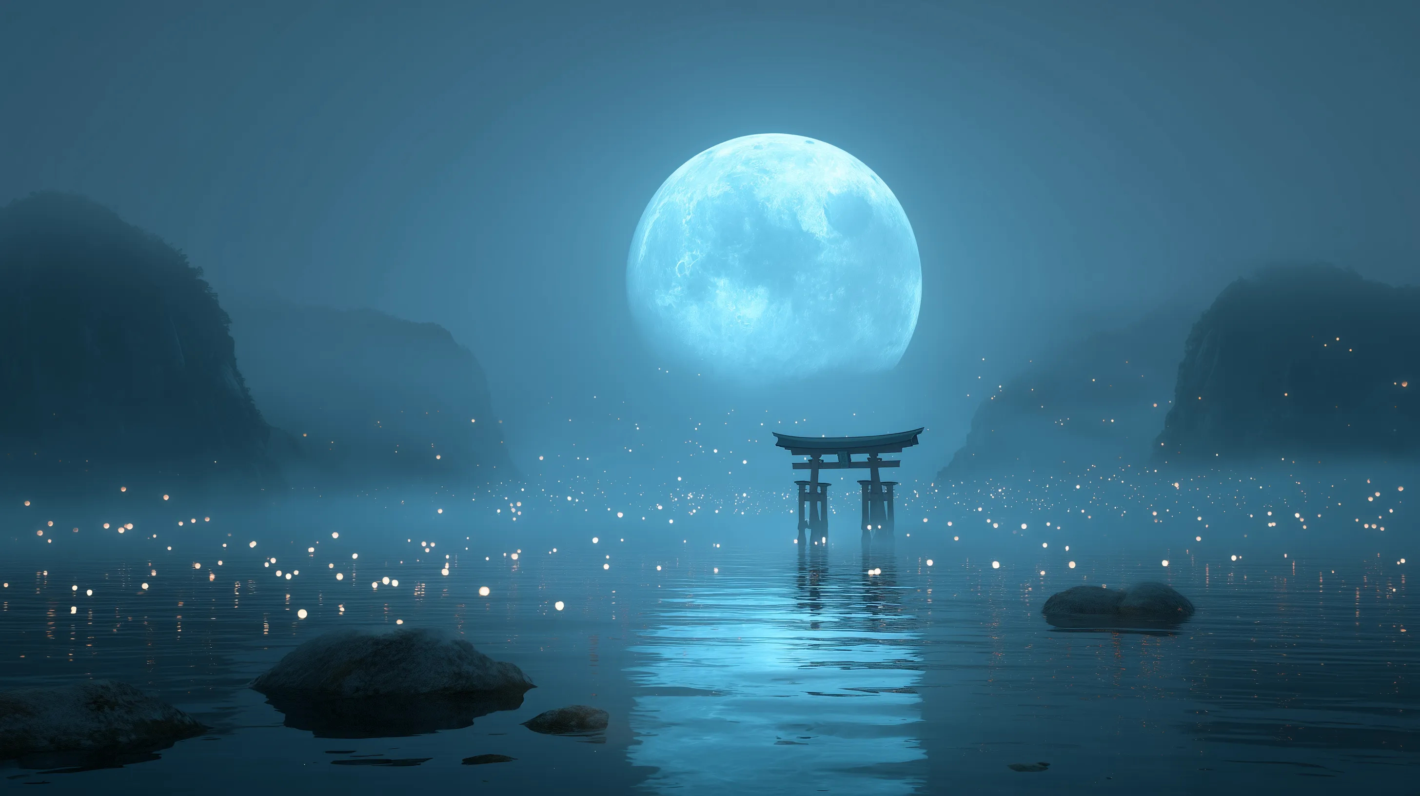 fond d'écran Lune updated 1920x1080 4k téléchargement gratuit