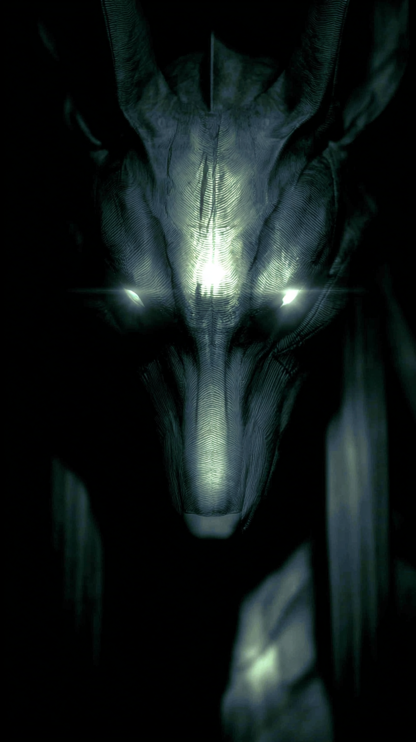 fond d'écran Anubis iphone ios gratuit