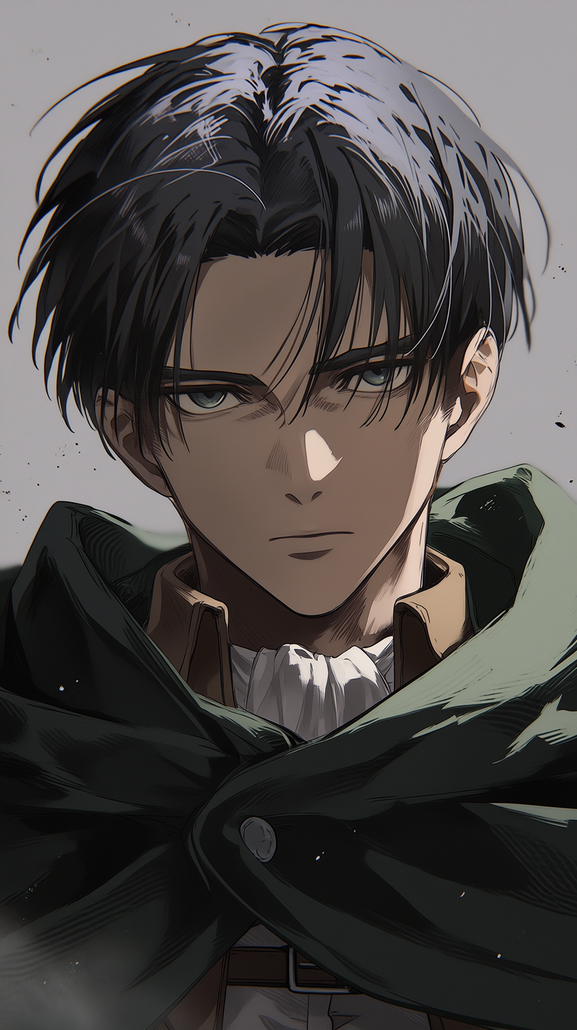 fond d'écran Garçon Anime téléphone OnePlus gratuit