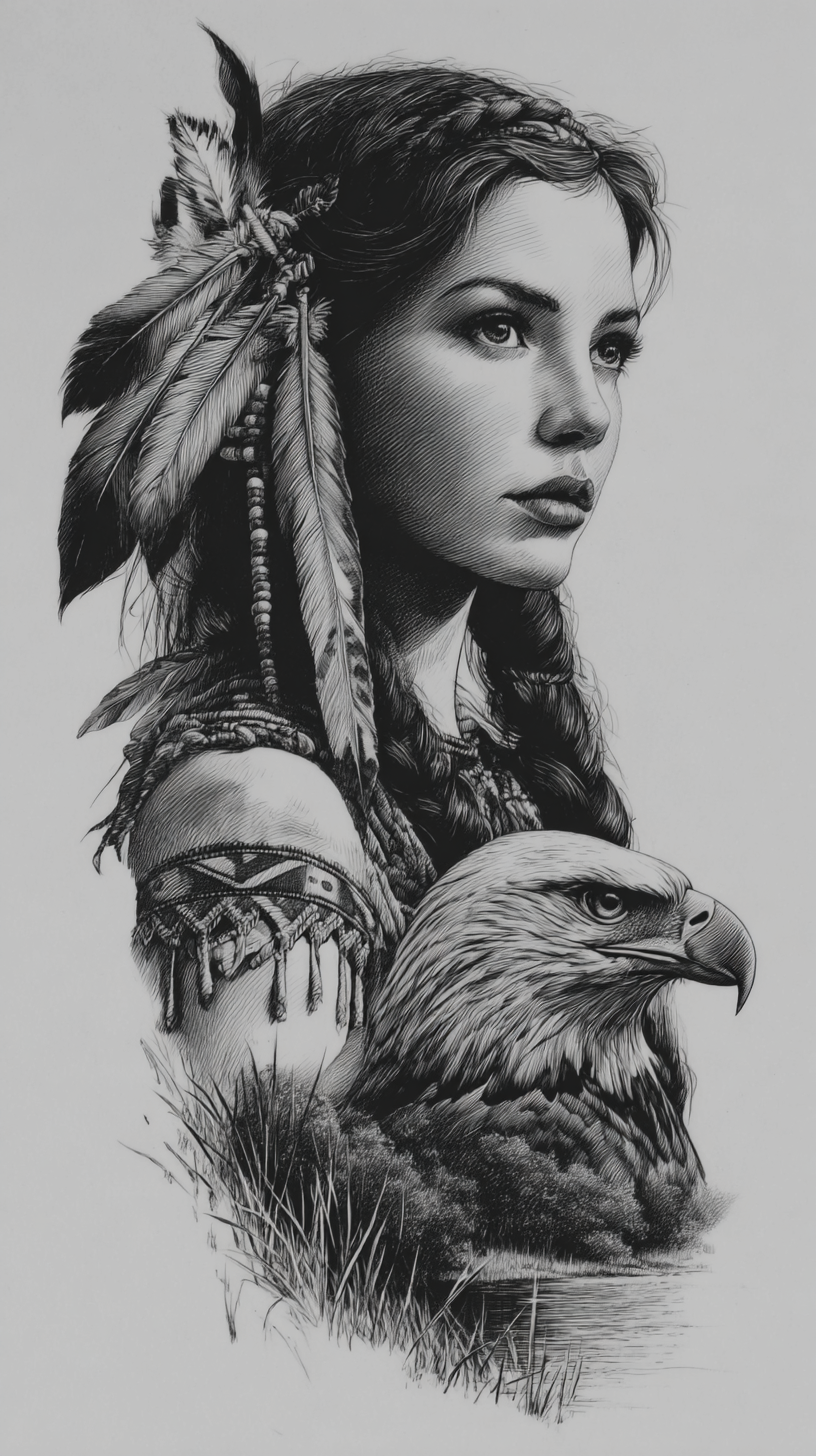 fond d'écran Amérindiens pour tablette android gratuit télécharger gratuit