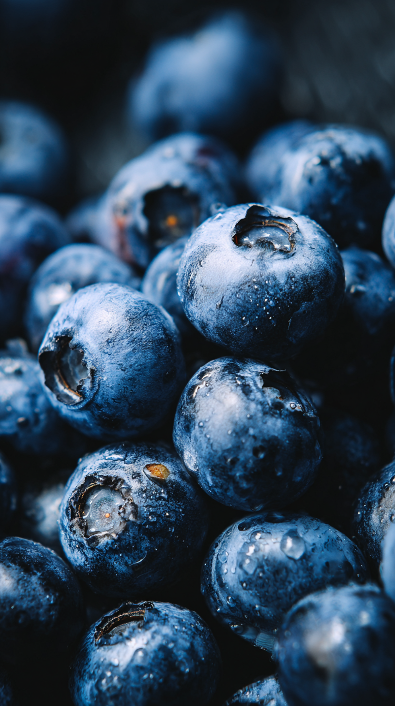 fond d'écran myrtille pour tablette android gratuit télécharger gratuit