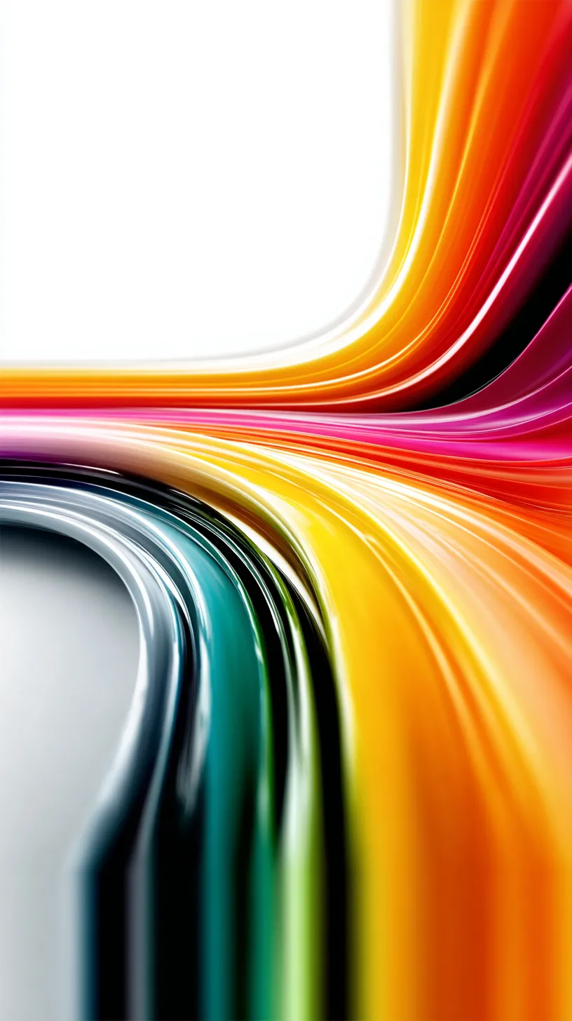 fond d'écran Multicolore updated téléphone Motorola gratuit