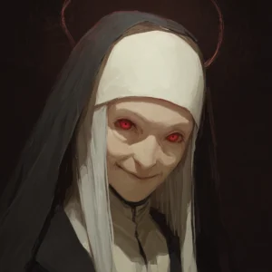 Religieuse thumbnail