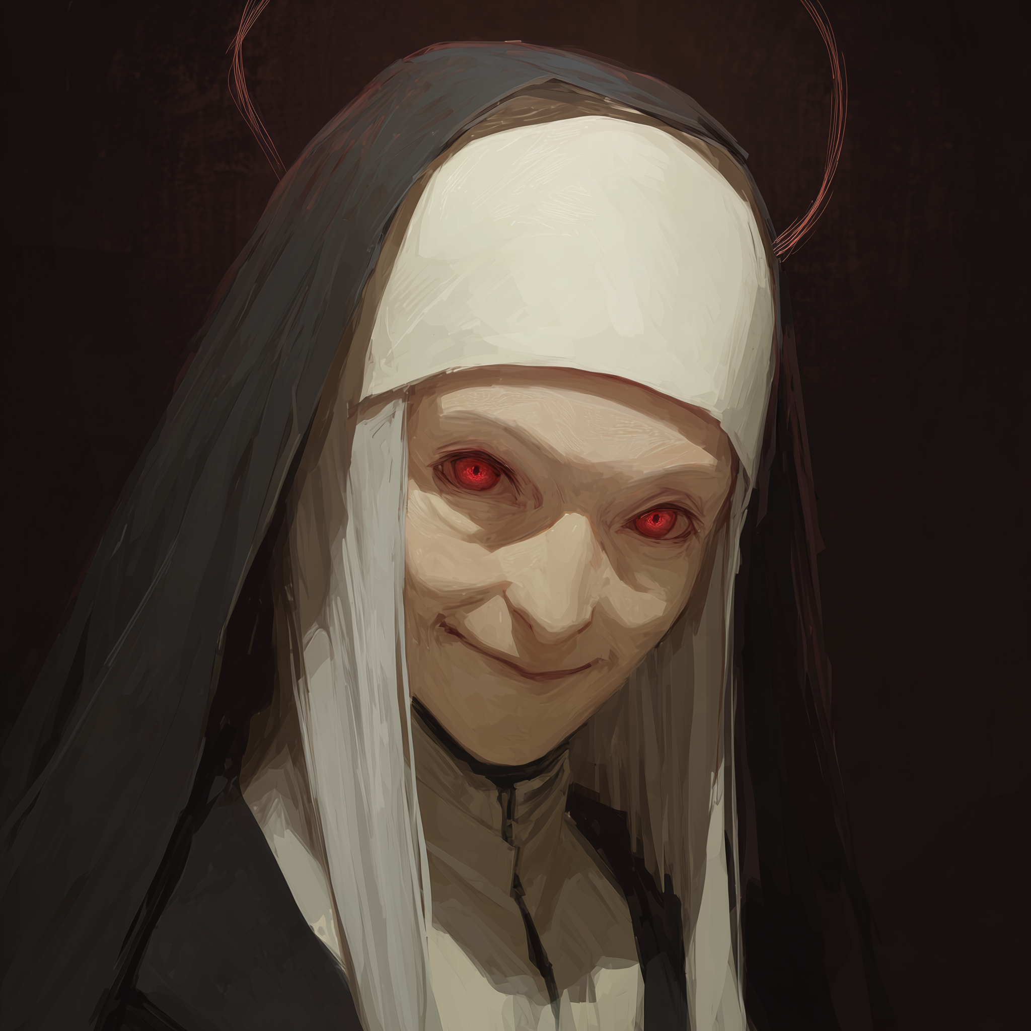 Religieuse thumbnail