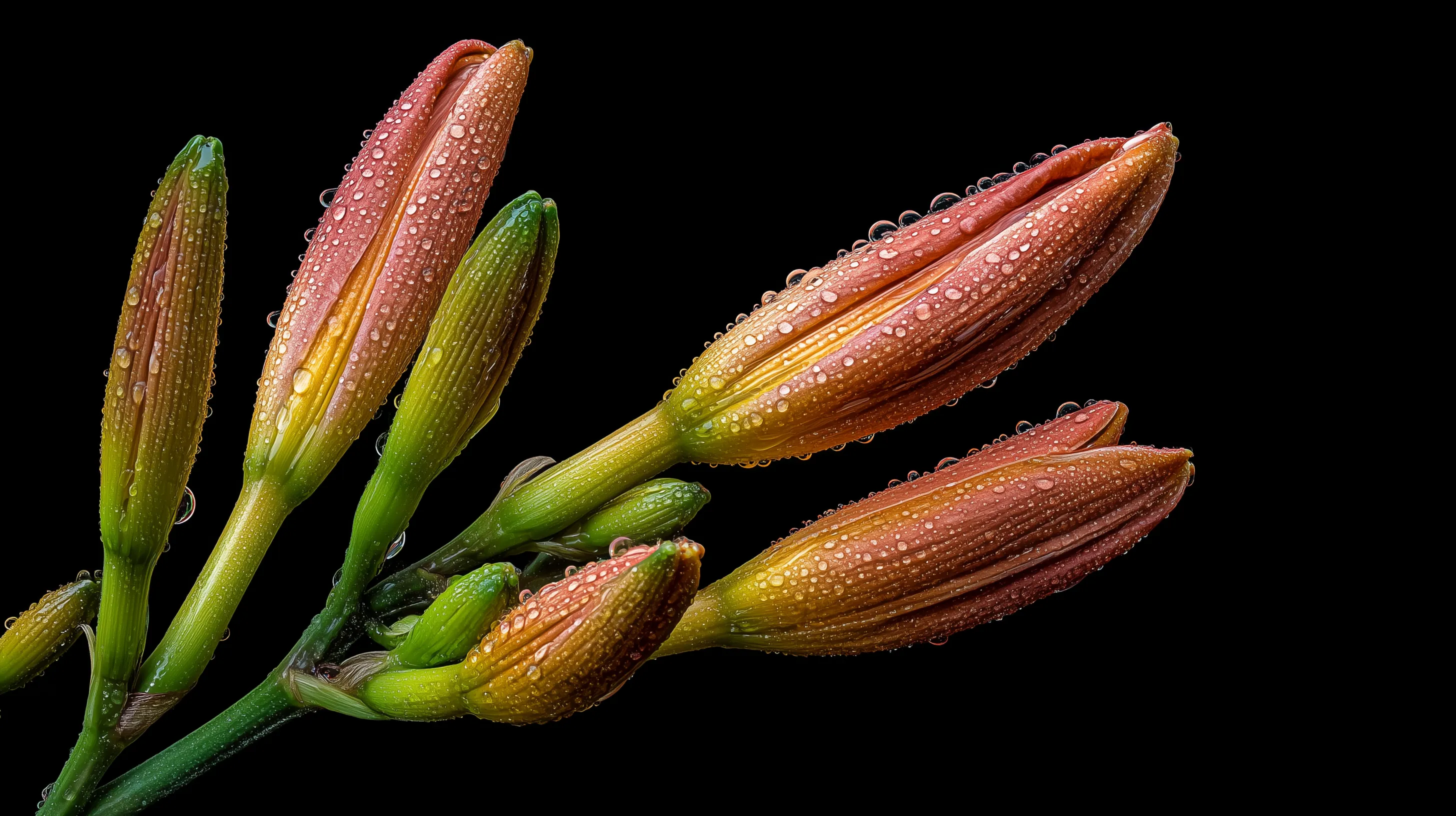 fond d'écran Lys updated 1920x768 téléchargement gratuit