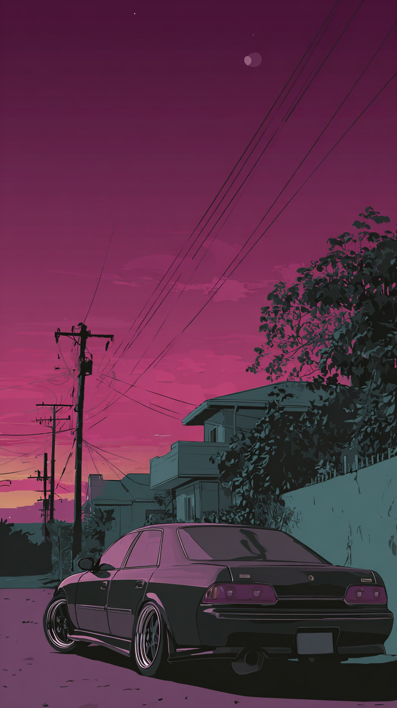 fond d'écran JDM téléphone Nokia télécharger gratuit