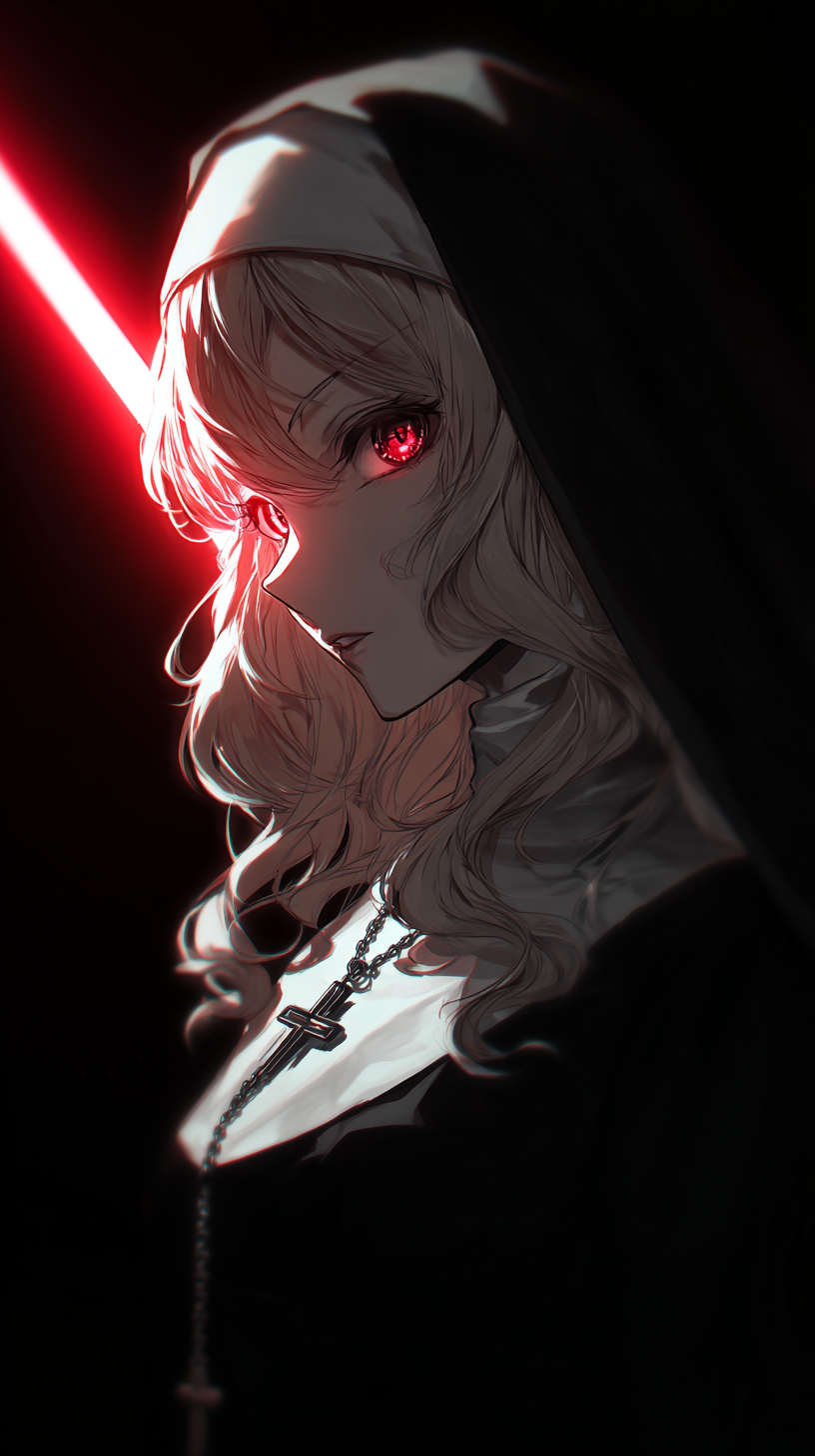 fond d'écran religieuse iphone 16e gratuit