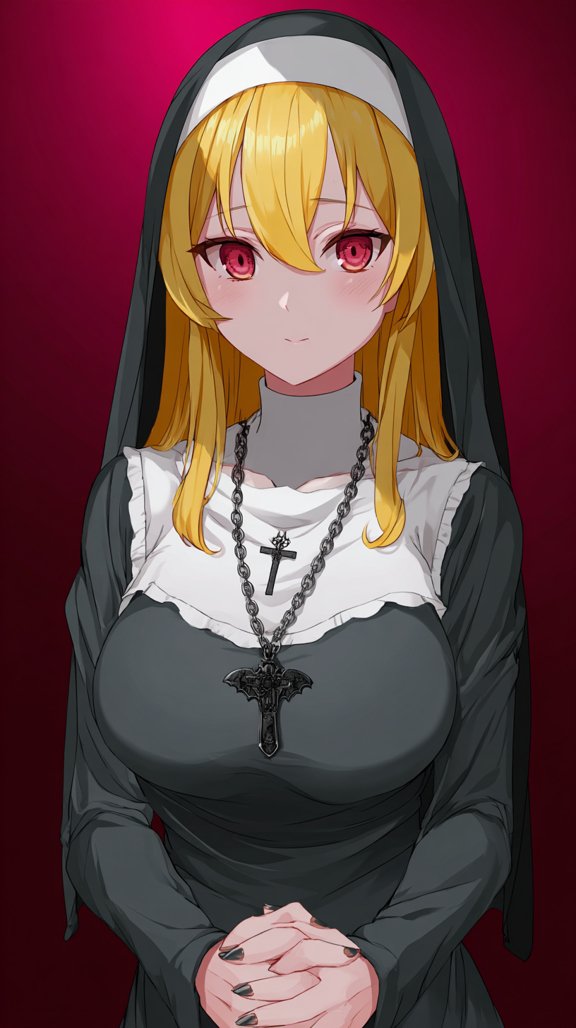 fond d'écran religieuse iphone 17