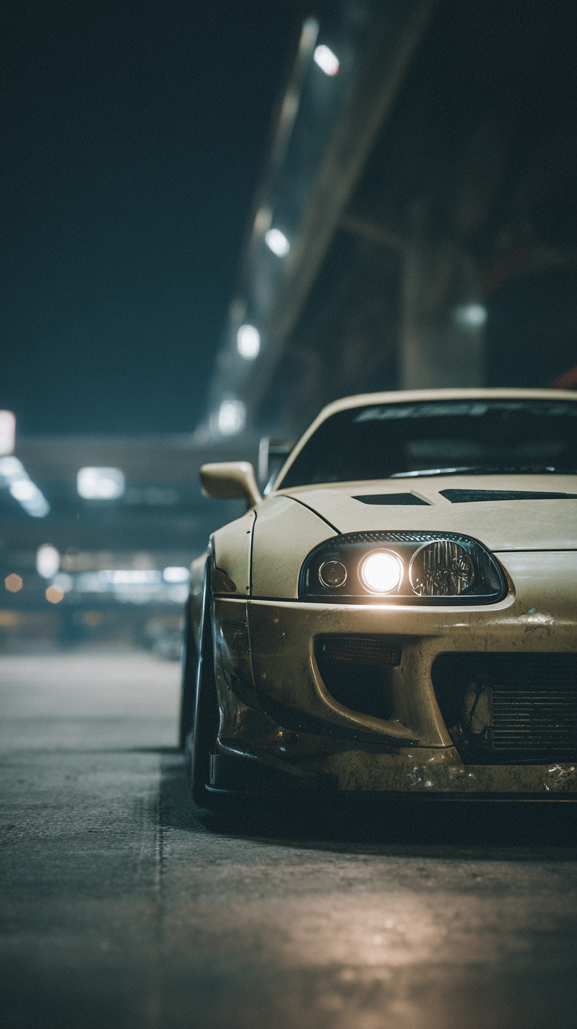 fond d'écran JDM pour téléphone gratuit