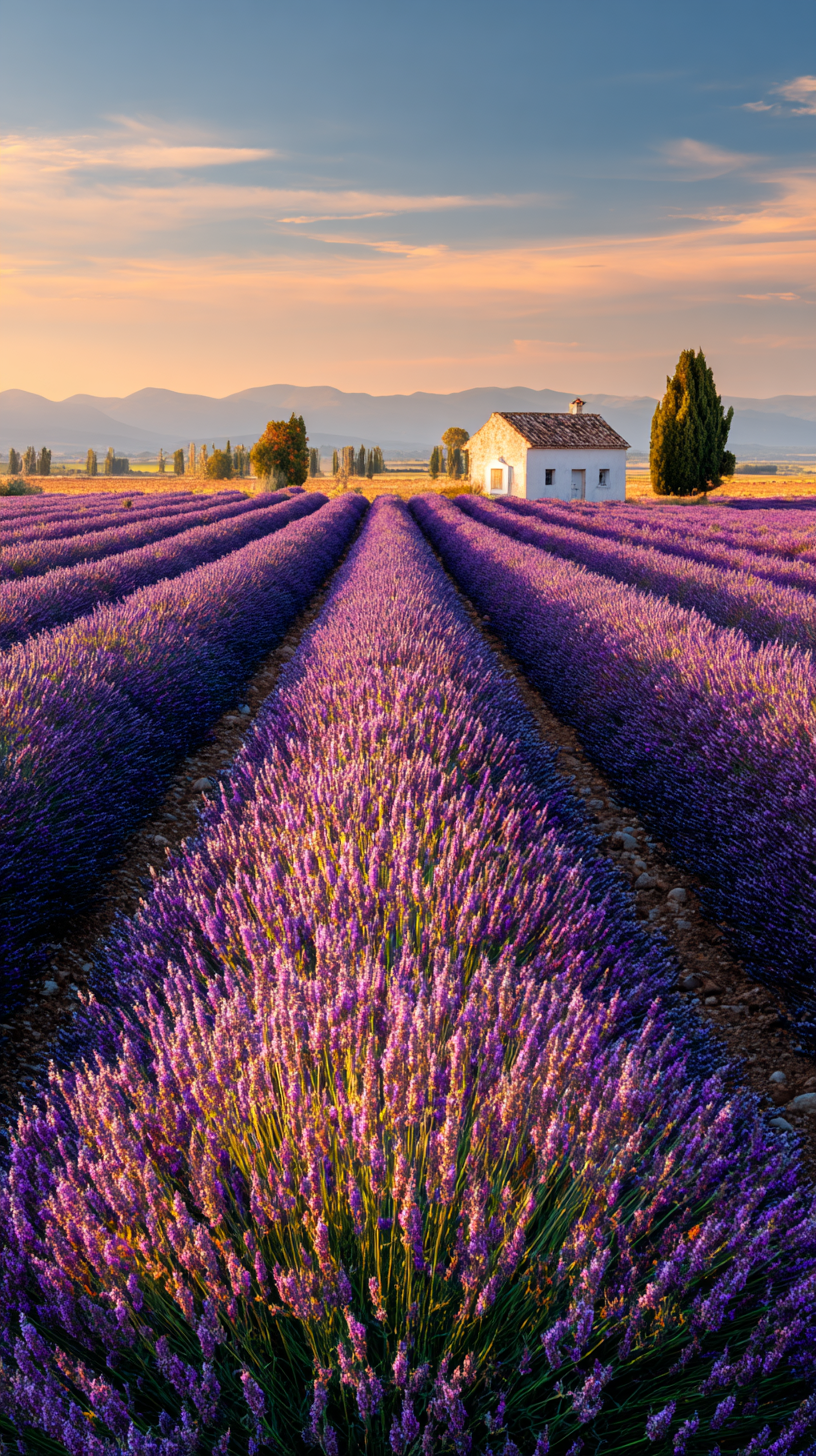 fond d'écran Campagne téléphone gratuit télécharger gratuit