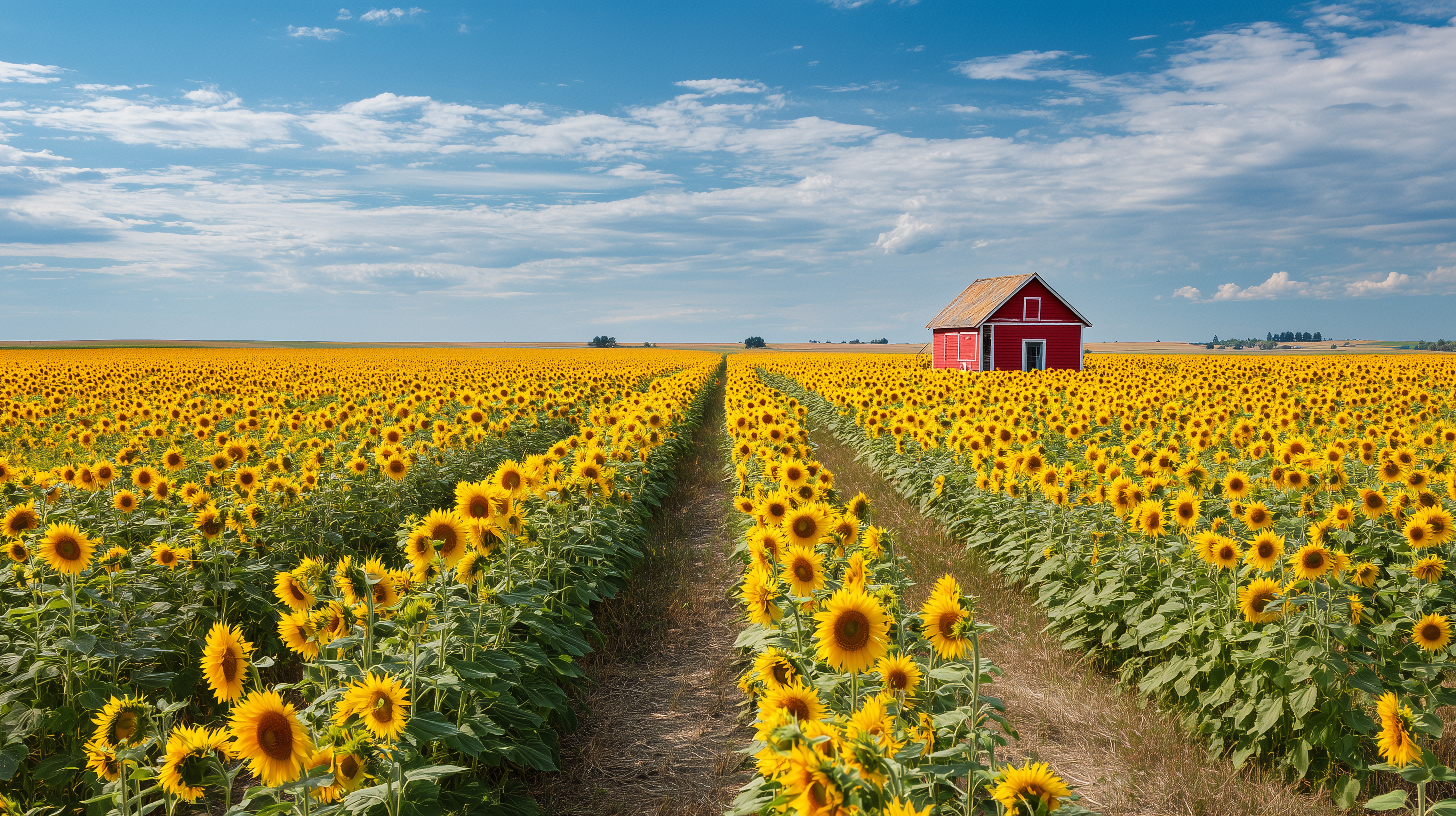 fond d'écran Campagne pour mac téléchargement gratuit